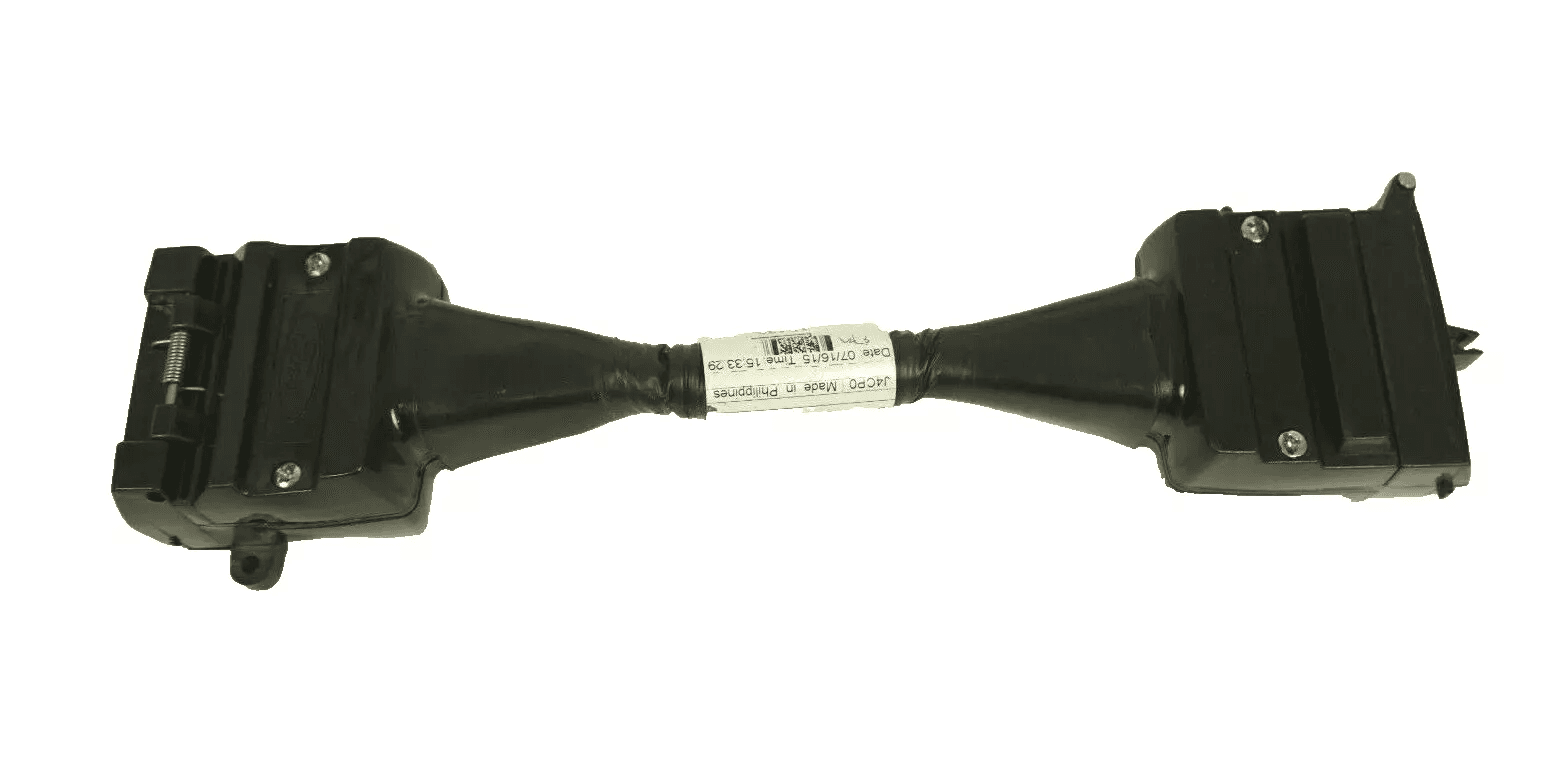 Genuine Ford LED Rear light towing wiring jumper assembly 1808755