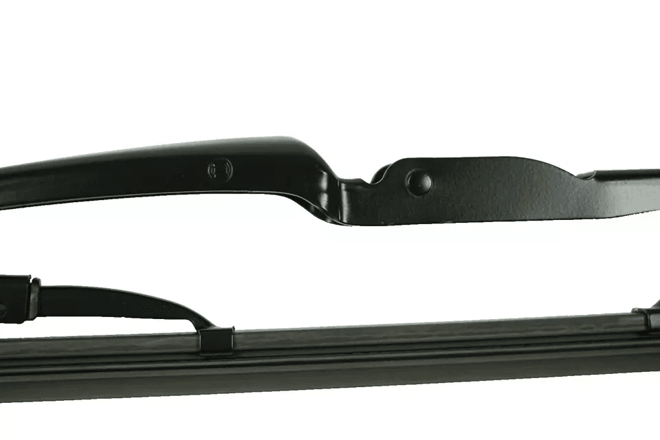 Purevue Rear Wiper Blade – Fits Ford Fiesta Mk5 1.4 TDCI – UK Made, 5-Year Warranty