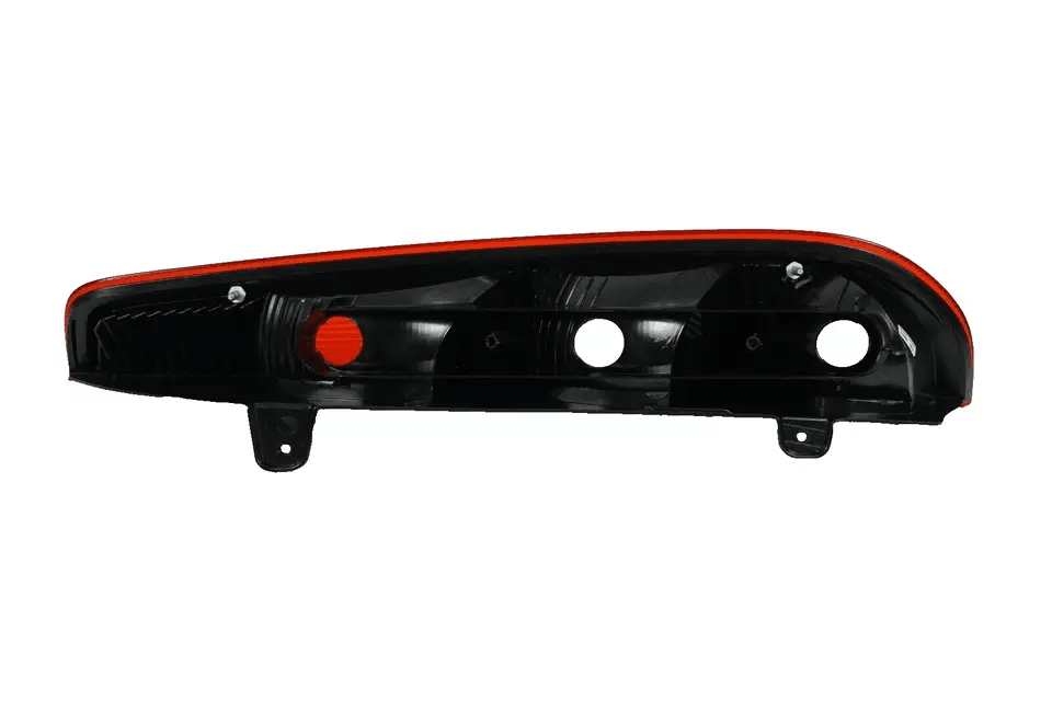 Genuine Ford C-Max Focus (CAP) LH NS Rear stop & indicator lamp lens 1420470