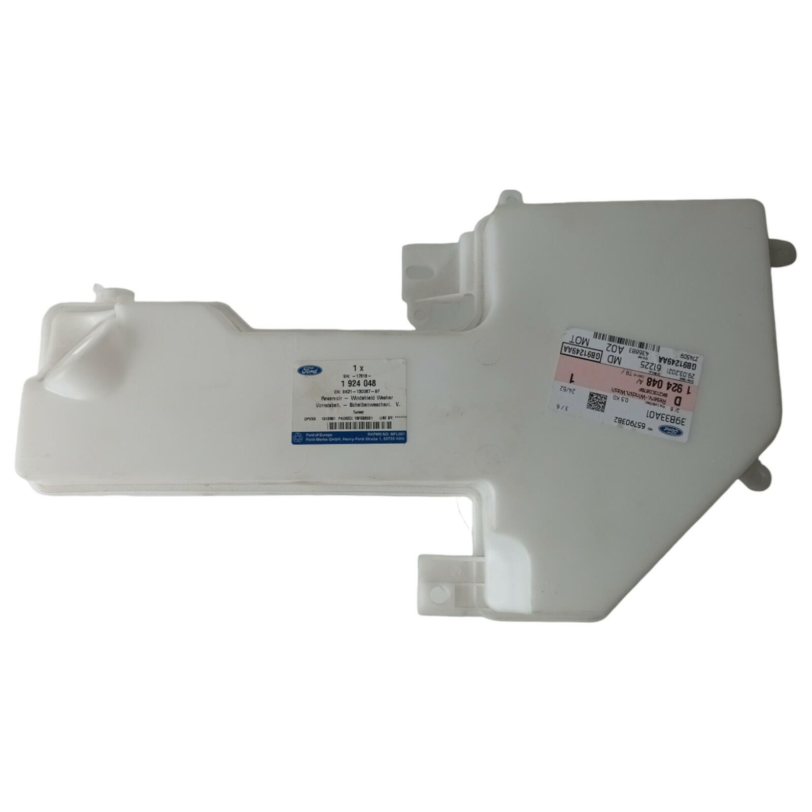 Genuine Ford Windshield Washer Reservoir