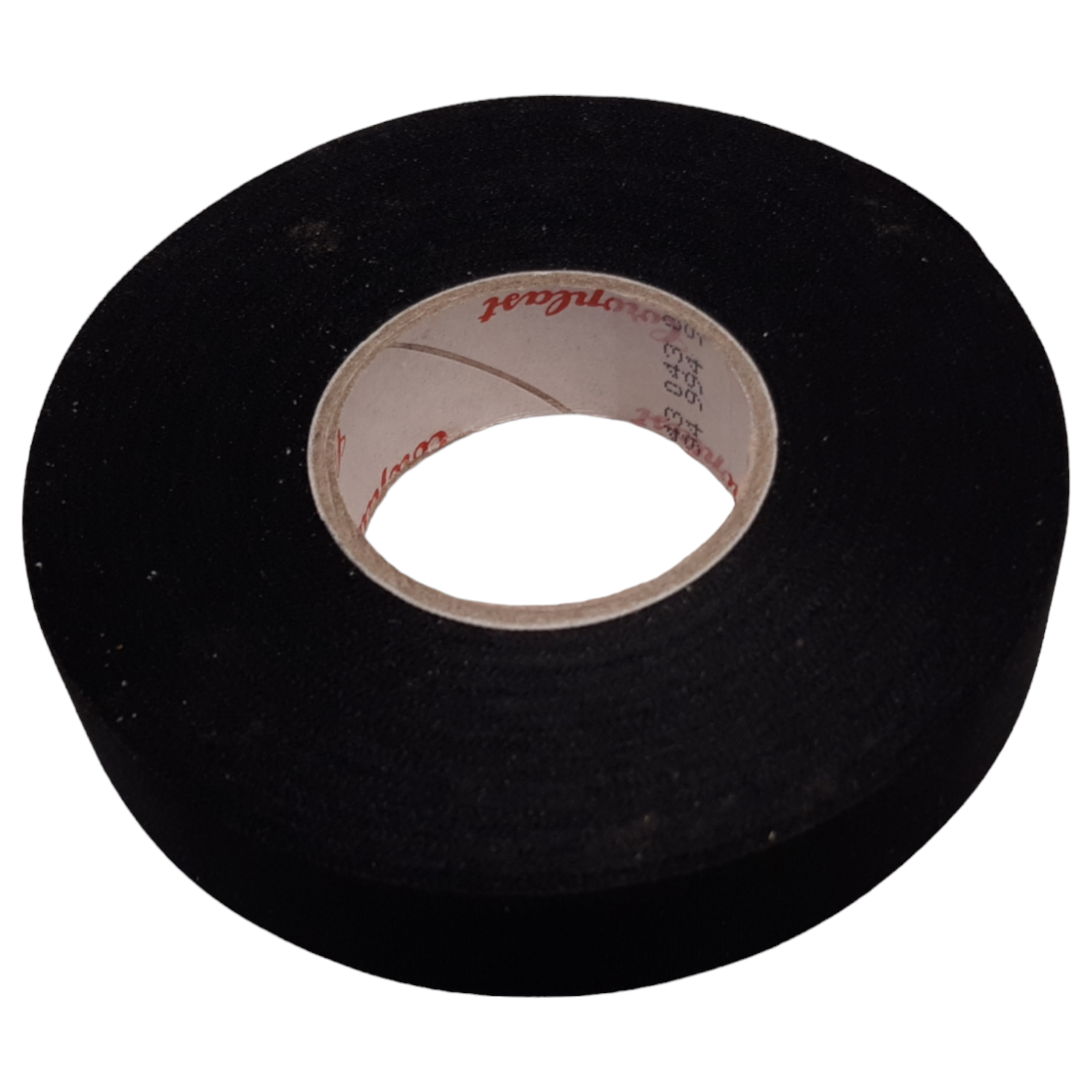 Genuine Vauxhall Black Ribbon Tape