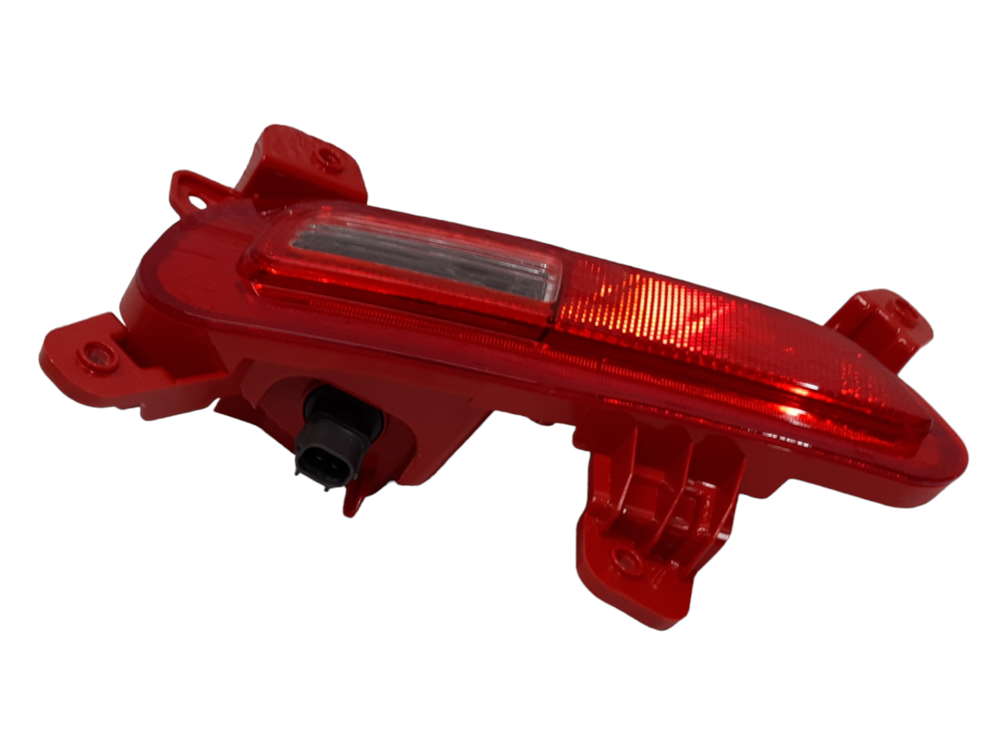 Genuine Kia Niro EV LH Rear Reflector Lamp 92405Q4000