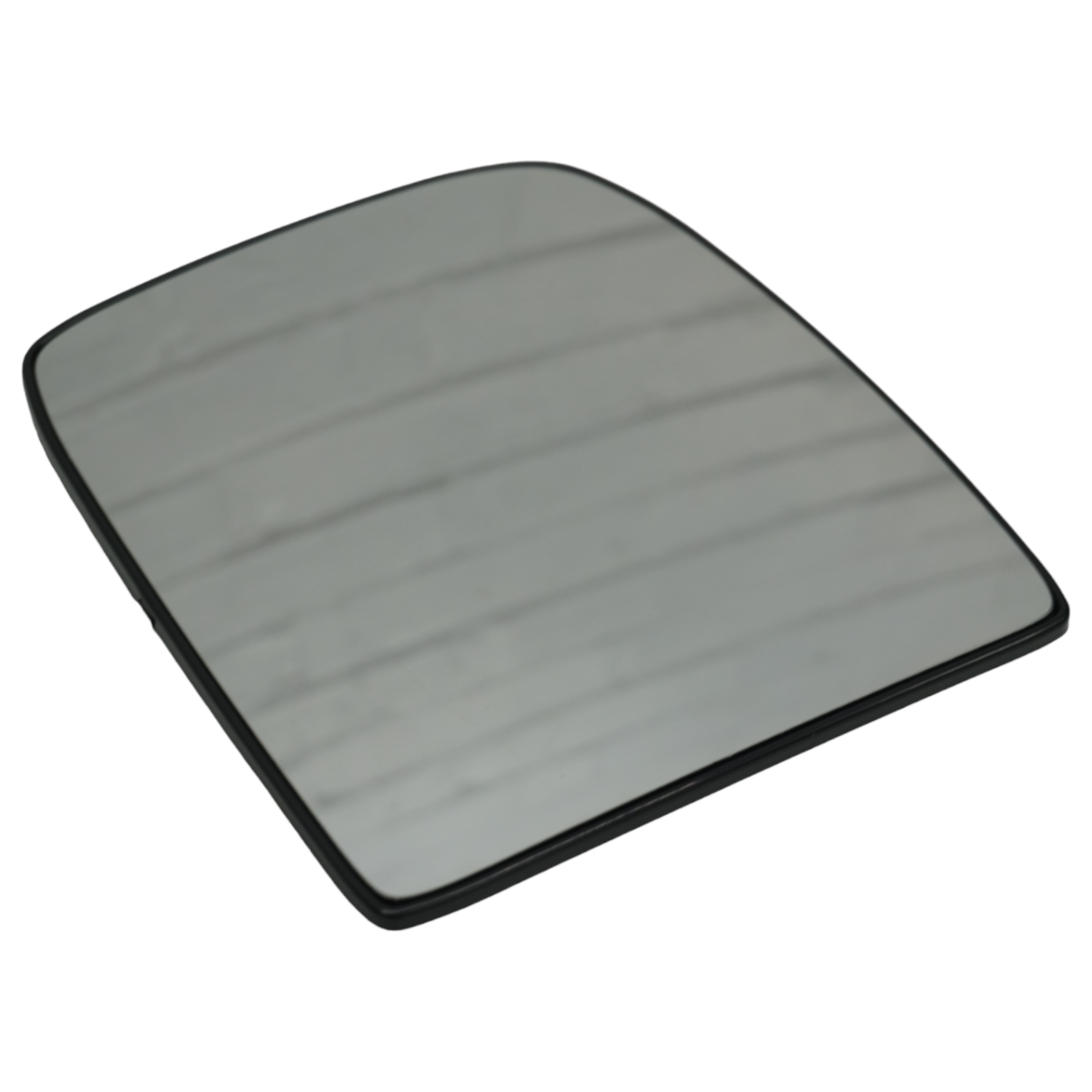 Multipart RH OS Wing mirror glass (Convex) fits Dispatch Expert VMG1216