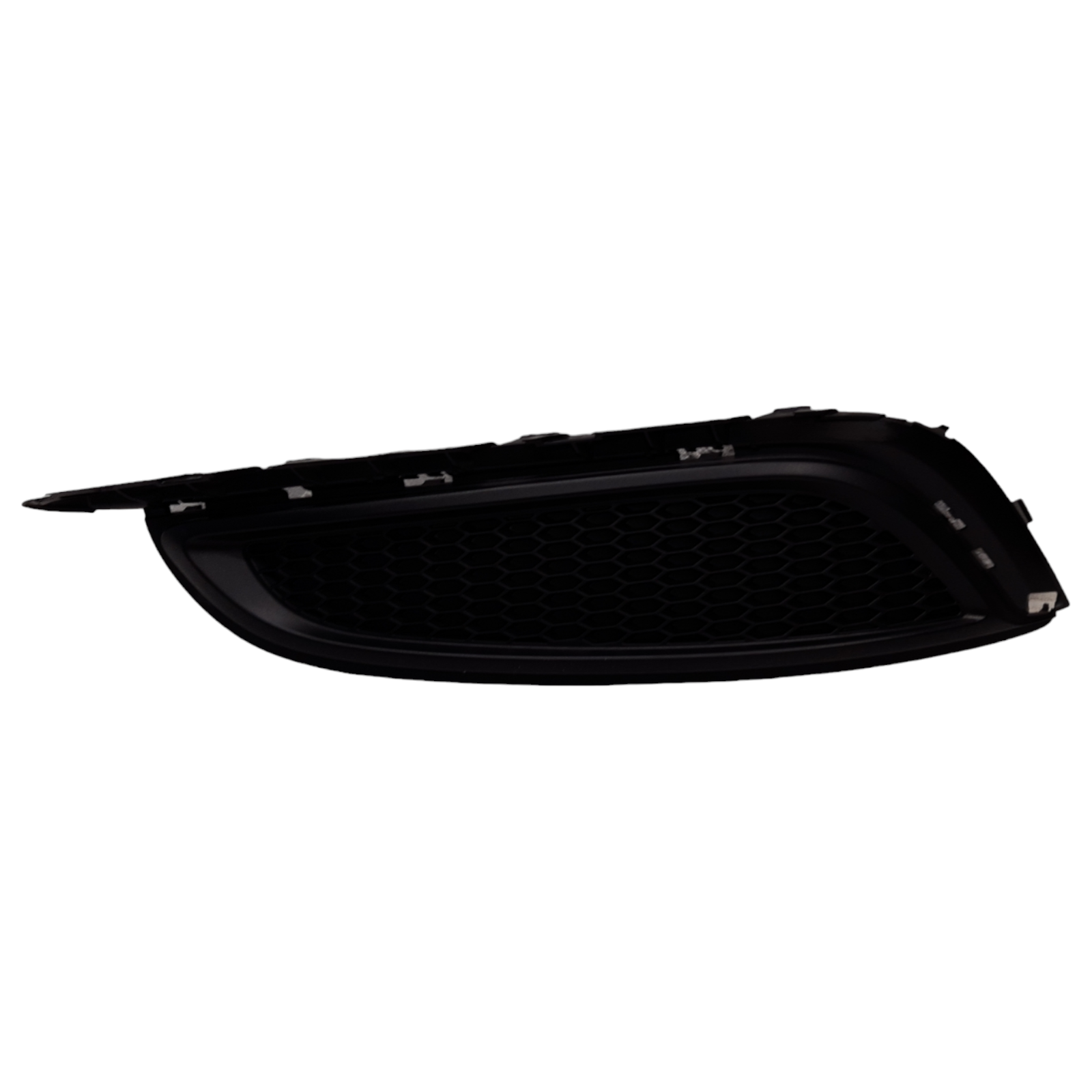 Genuine Vauxhall Insignia A RH OS Front bumper insert (no fog lamps) 23163769