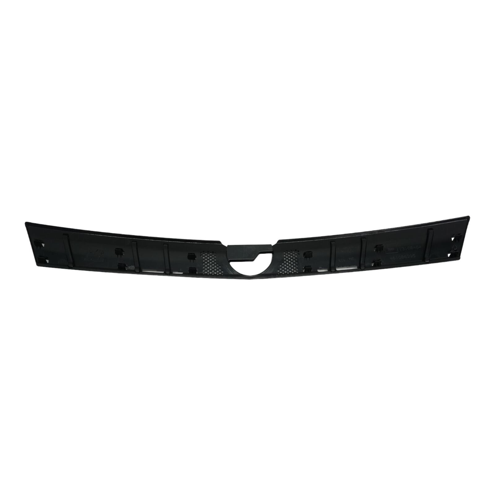 Genuine Vauxhall Astra H Front grille cover 13108464