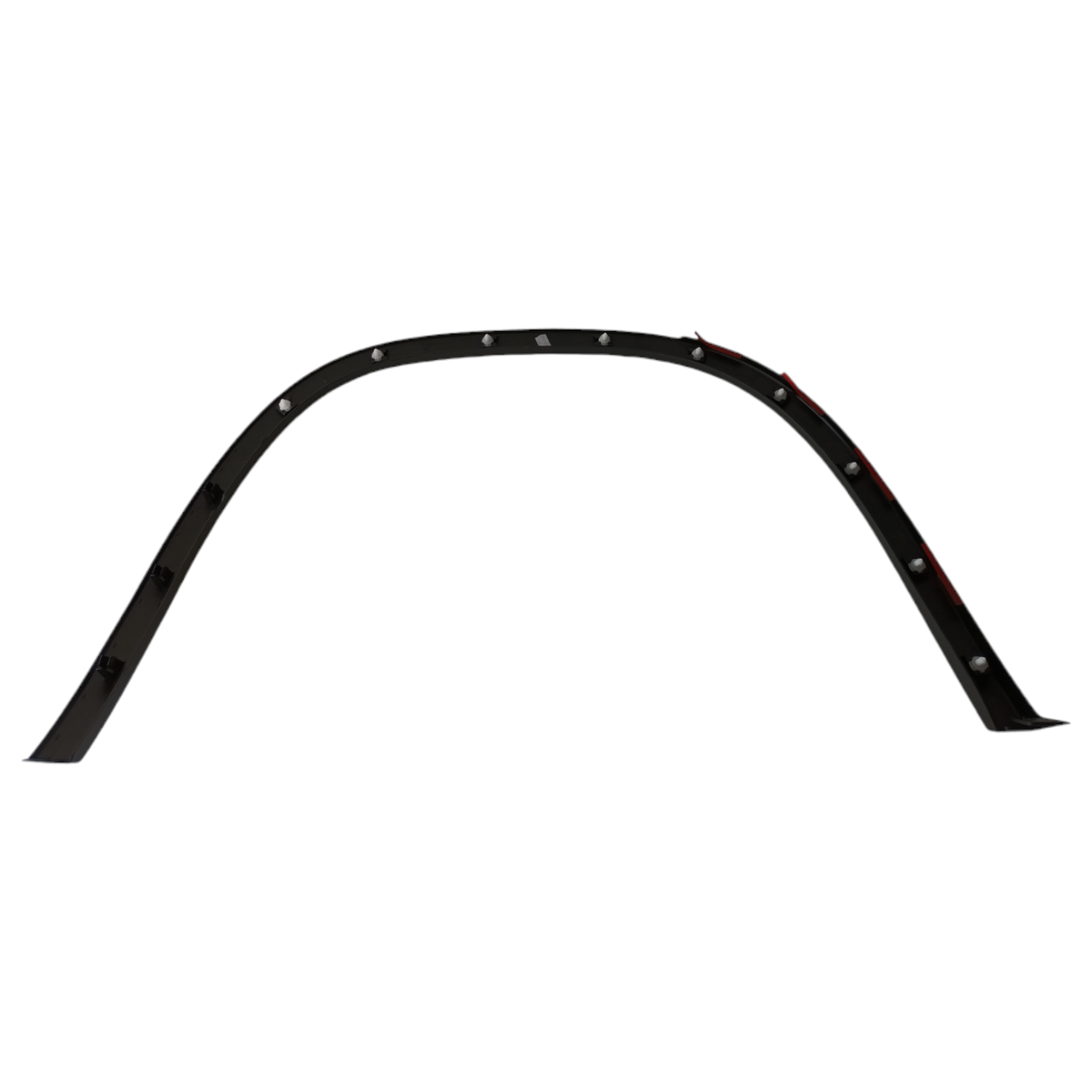 Genuine Skoda Kodiaq LH NS Rear wheel arch moulding 565854819A9B9