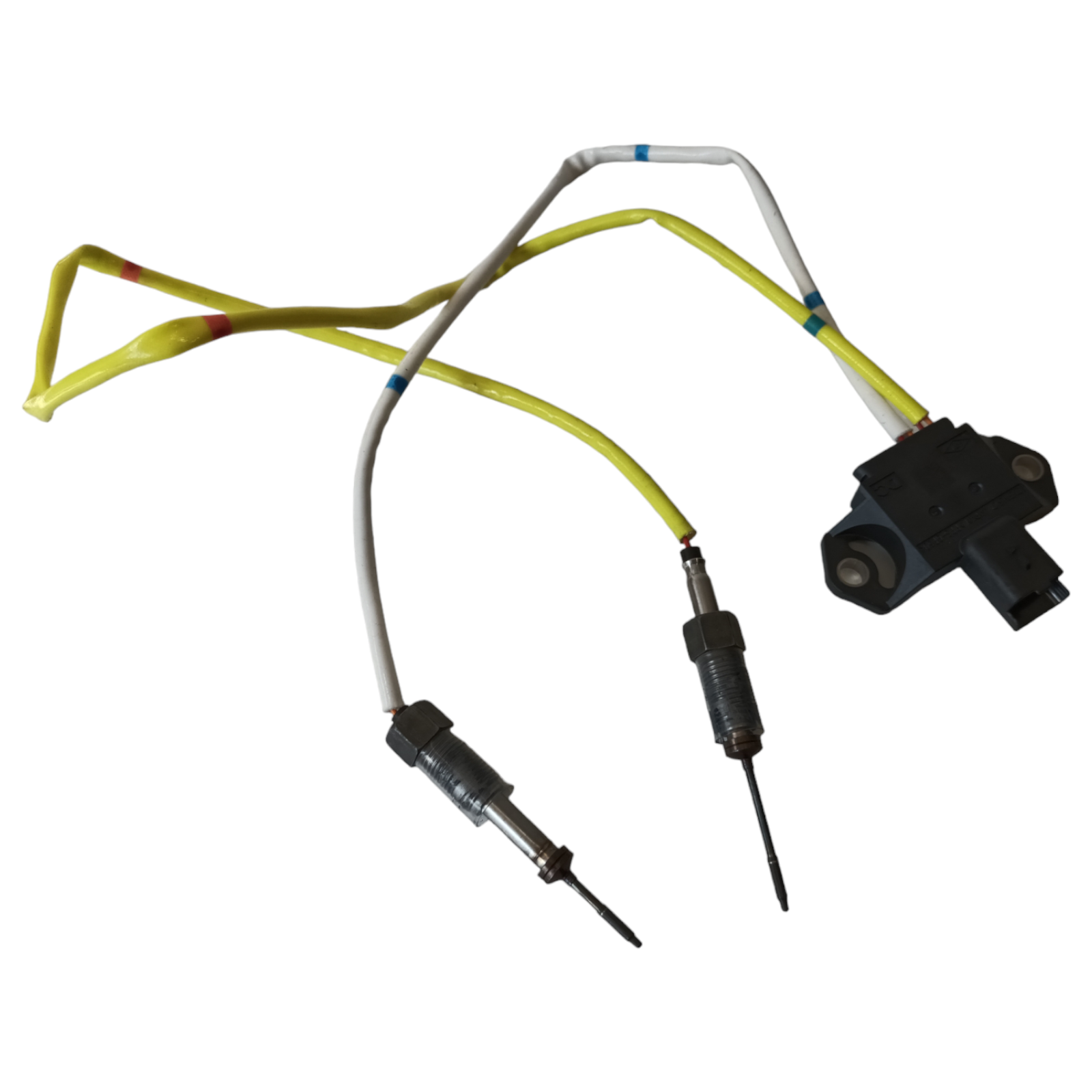 Genuine Nissan Interstar (X62B) Lambda temperature sensor