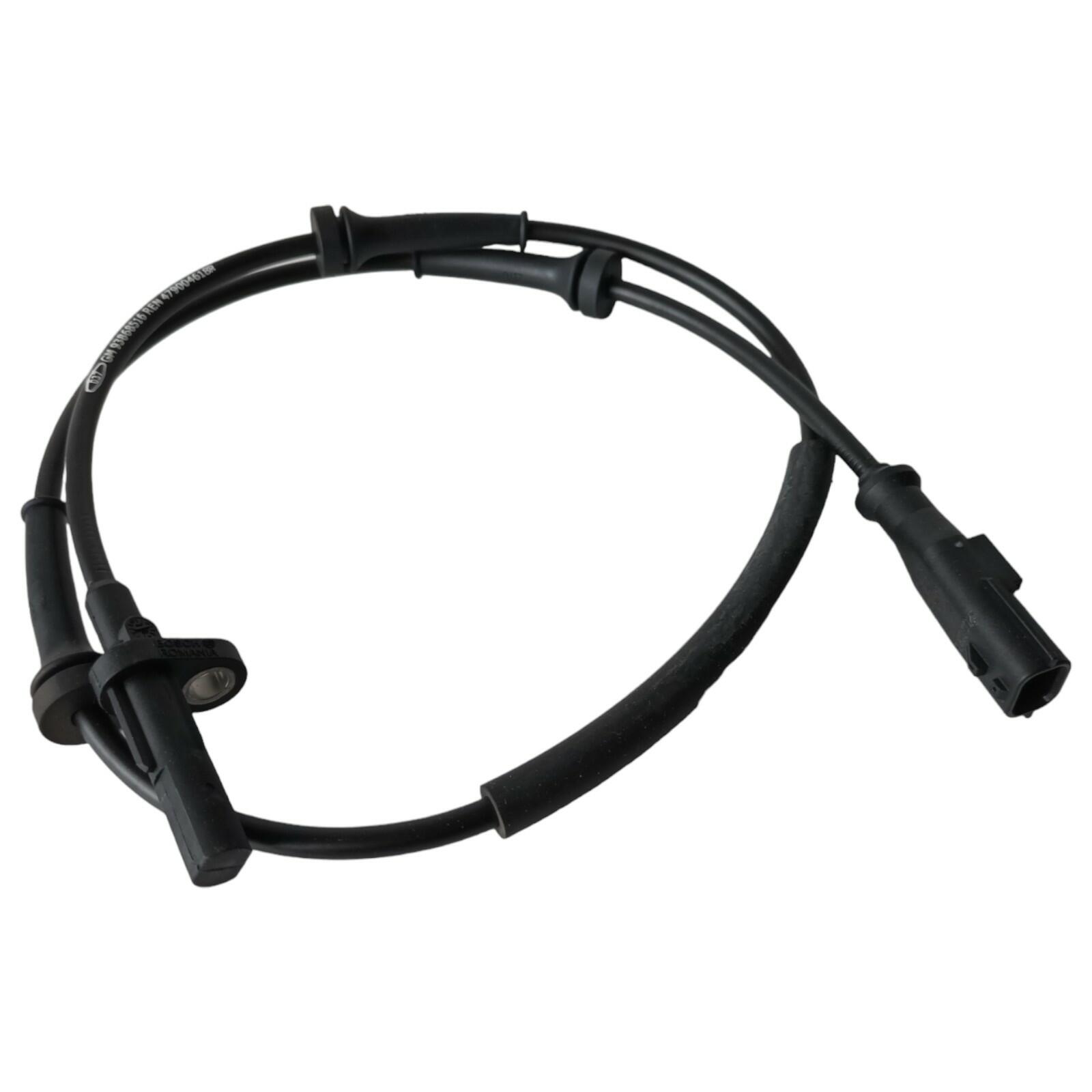 Renault Trafic III | Rear Wheel Speed Sensor | 479004618R | GFN Parts