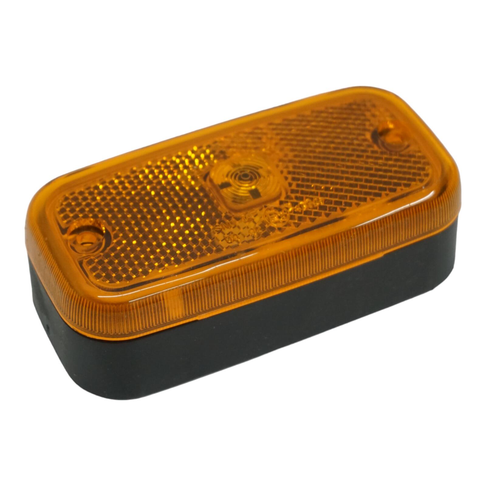 TRP Side marker light fits DAF CF 1302703