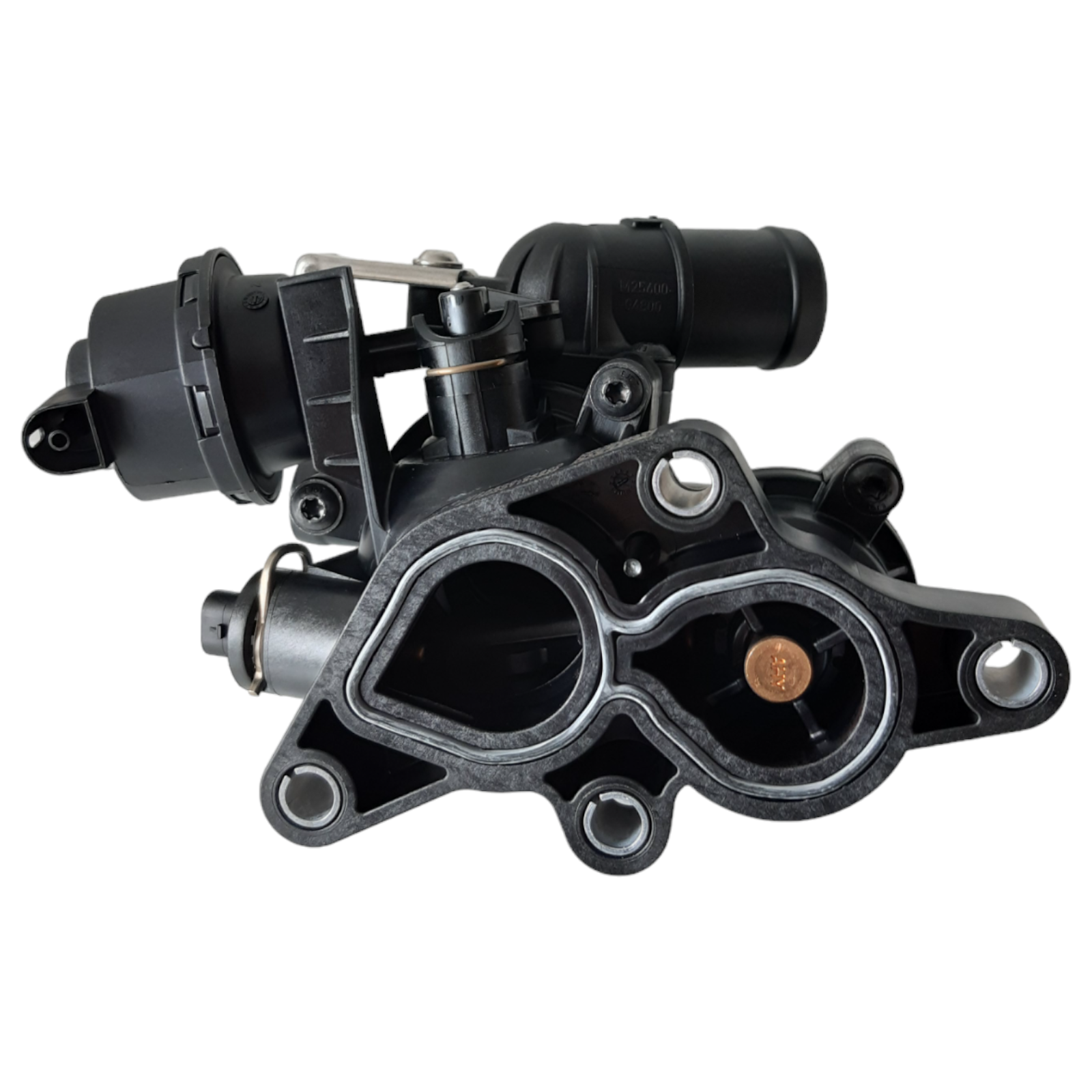 Temperature control assembly sales