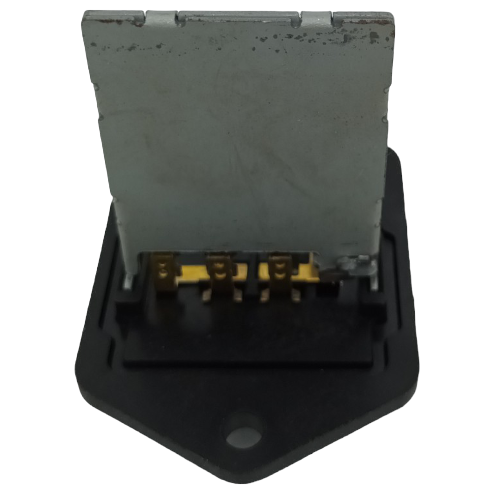 Genuine Hyundai i20 Heater Resistor 971281J000