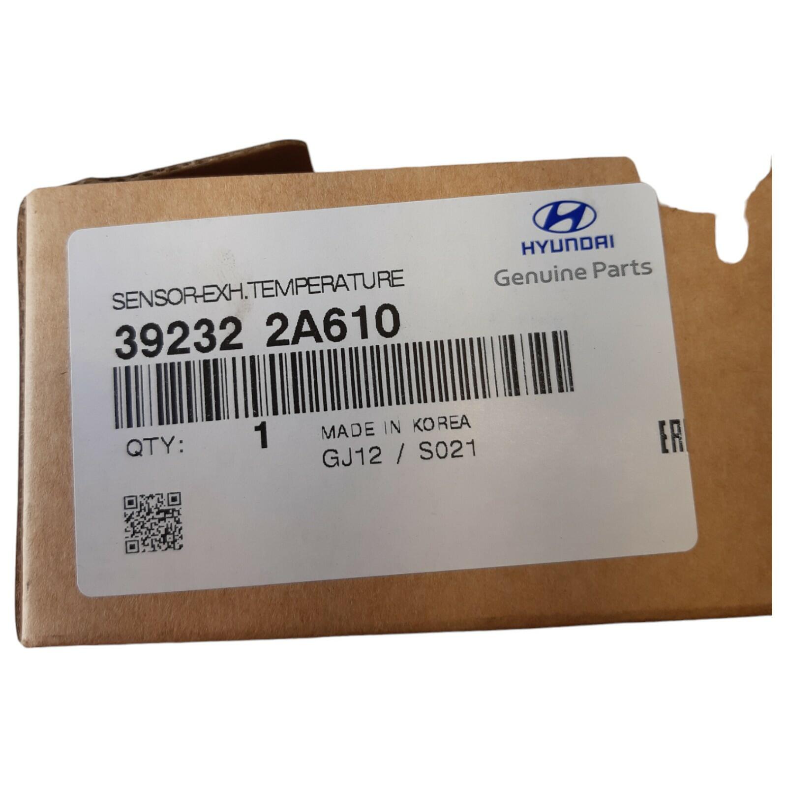※kana. ⭐Genuine⭐ Exhaust Temperature Sensor 392322A600 for