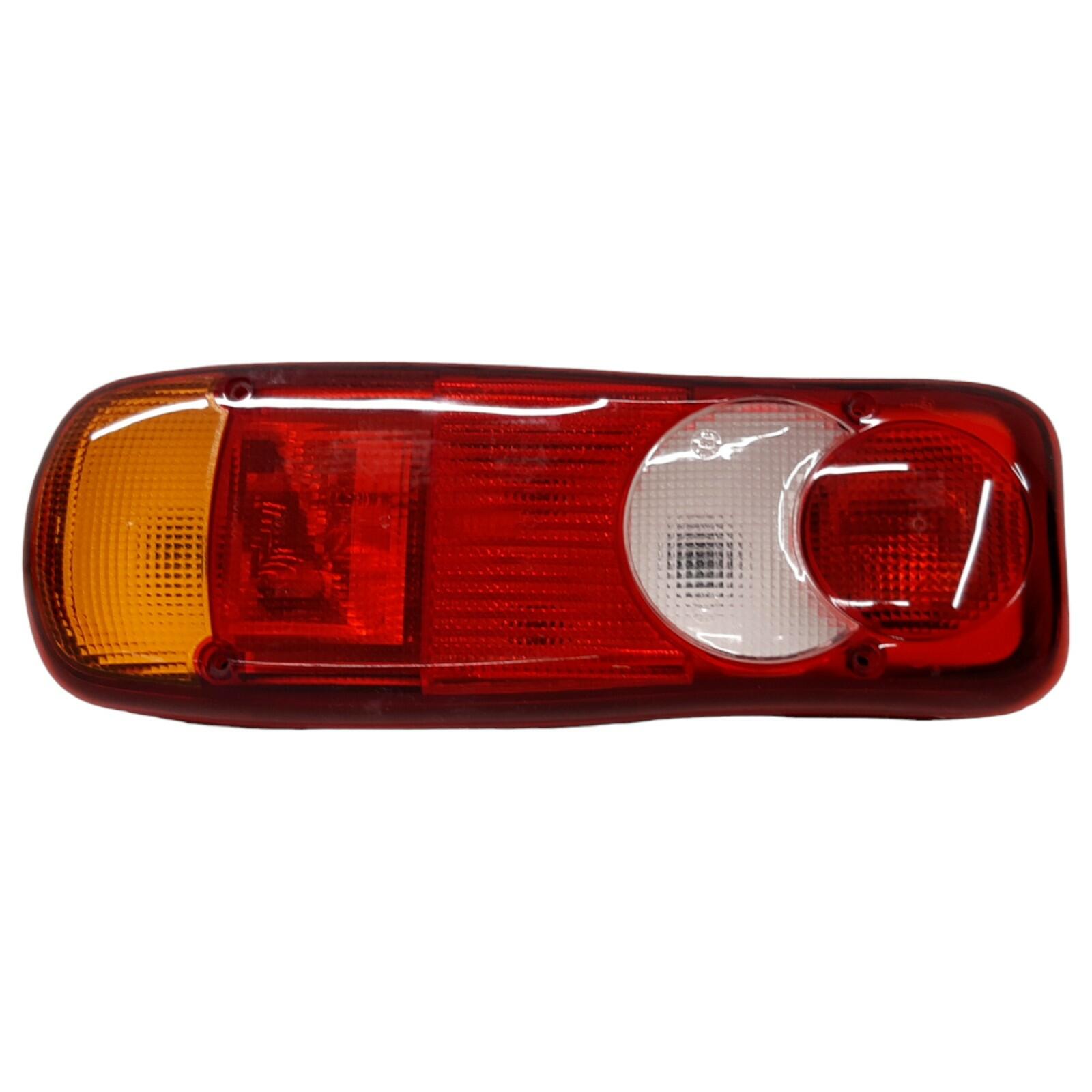 Vignal LH NS Rear lamp (license plate) assembly fits DAF Nissan Renault Volvo 152170