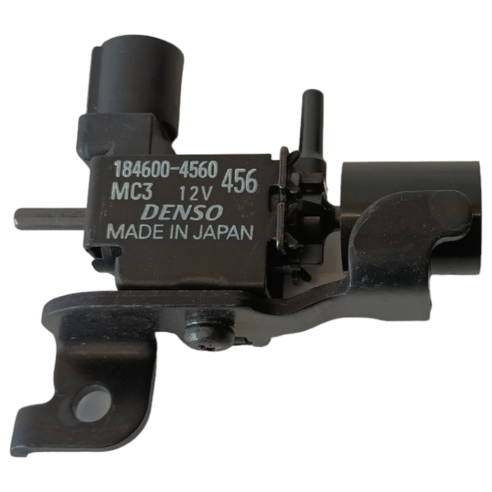 Genuine Honda CR-V Vacuum Switch Solenoid Valve Assembly 36163RJLE01