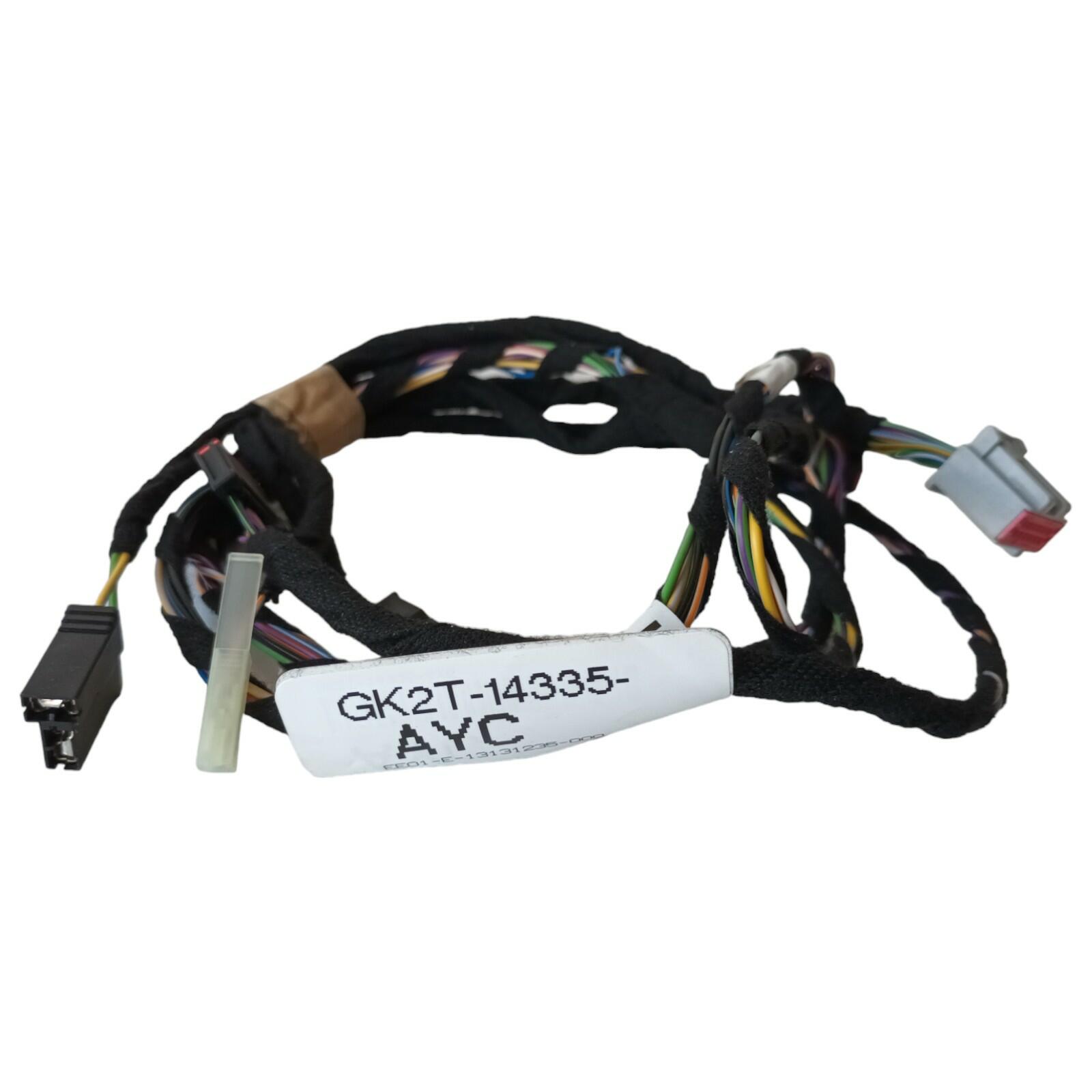 Genuine Ford Transit / Tourneo Custom (TTF) Roof console wiring assembly 2149407
