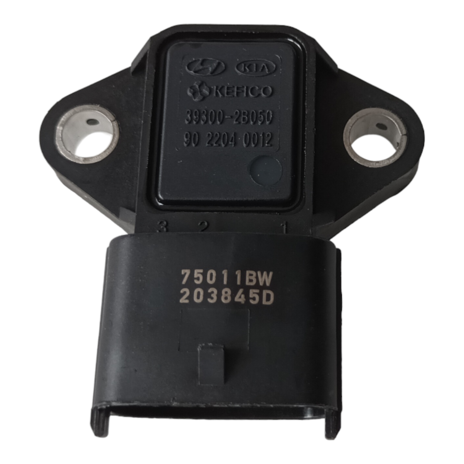 Genuine Kia Ceed Boost Pressure Sensor Assembly 393002B050