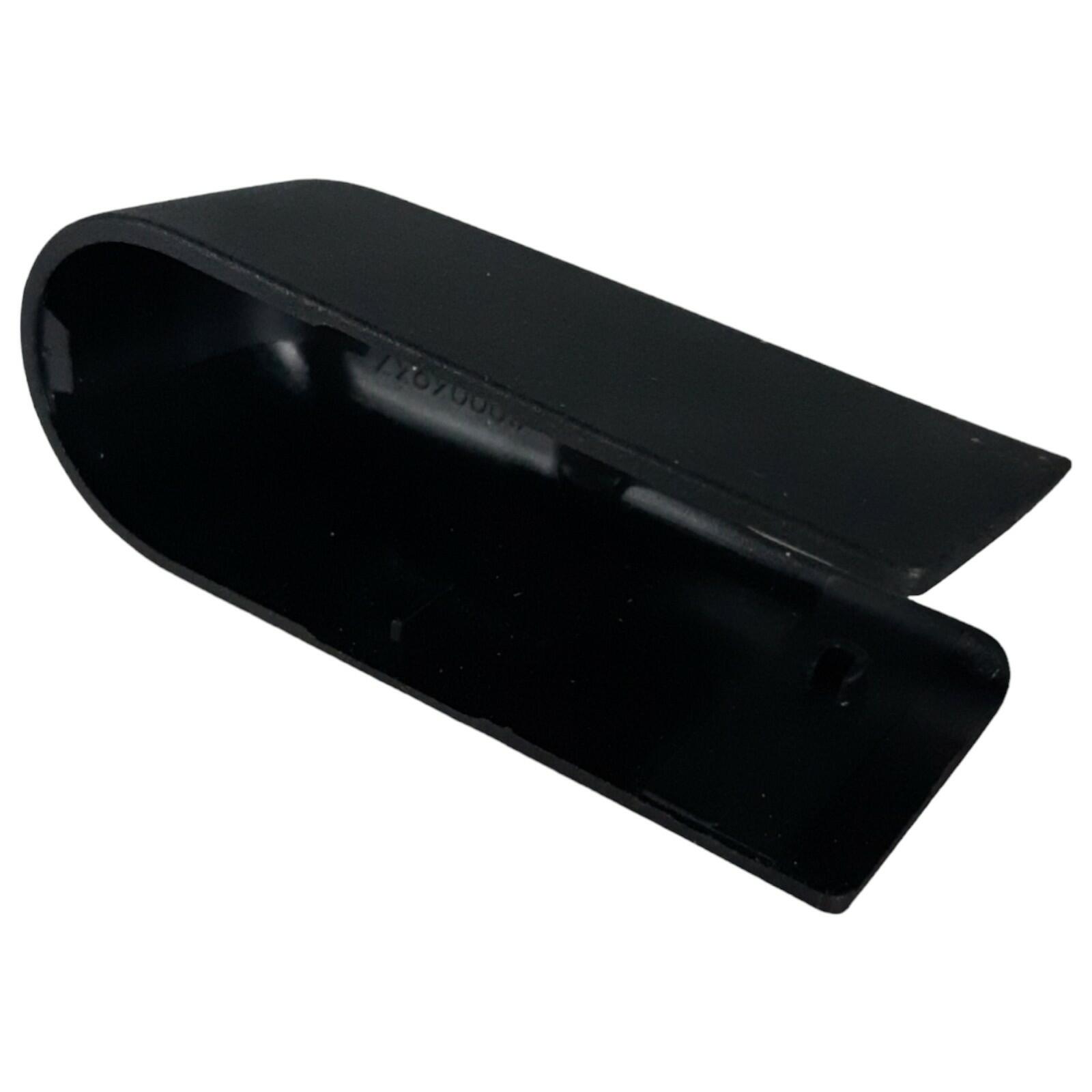 Genuine Vauxhall Meriva A Rear wiper arm cover 80003937