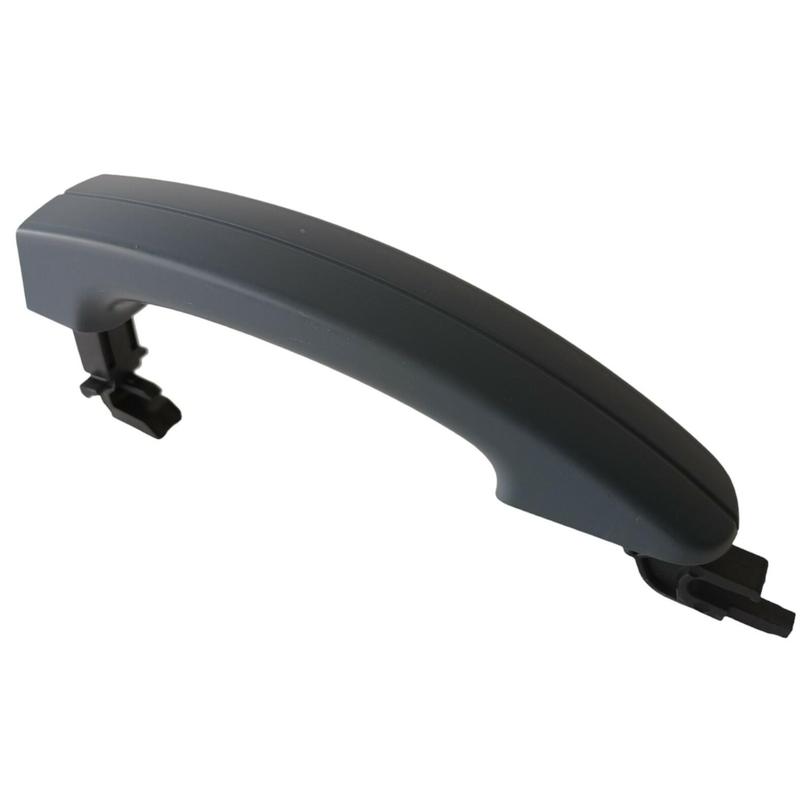 Genuine Ford Transit / Tourneo Custom (TTF) Side loading door handle assembly 1769291 BK21V26600BAXWAA