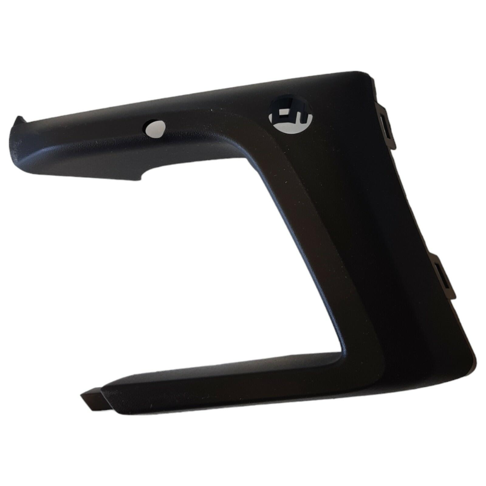 Genuine Ford Focus (CGE) LH NS Front bumper cover 2529781