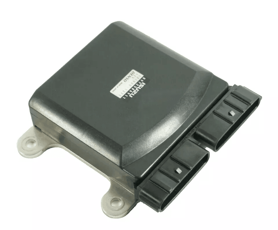 Genuine Vauxhall Fuel Injection system module fits Signum Vectra C 97258691