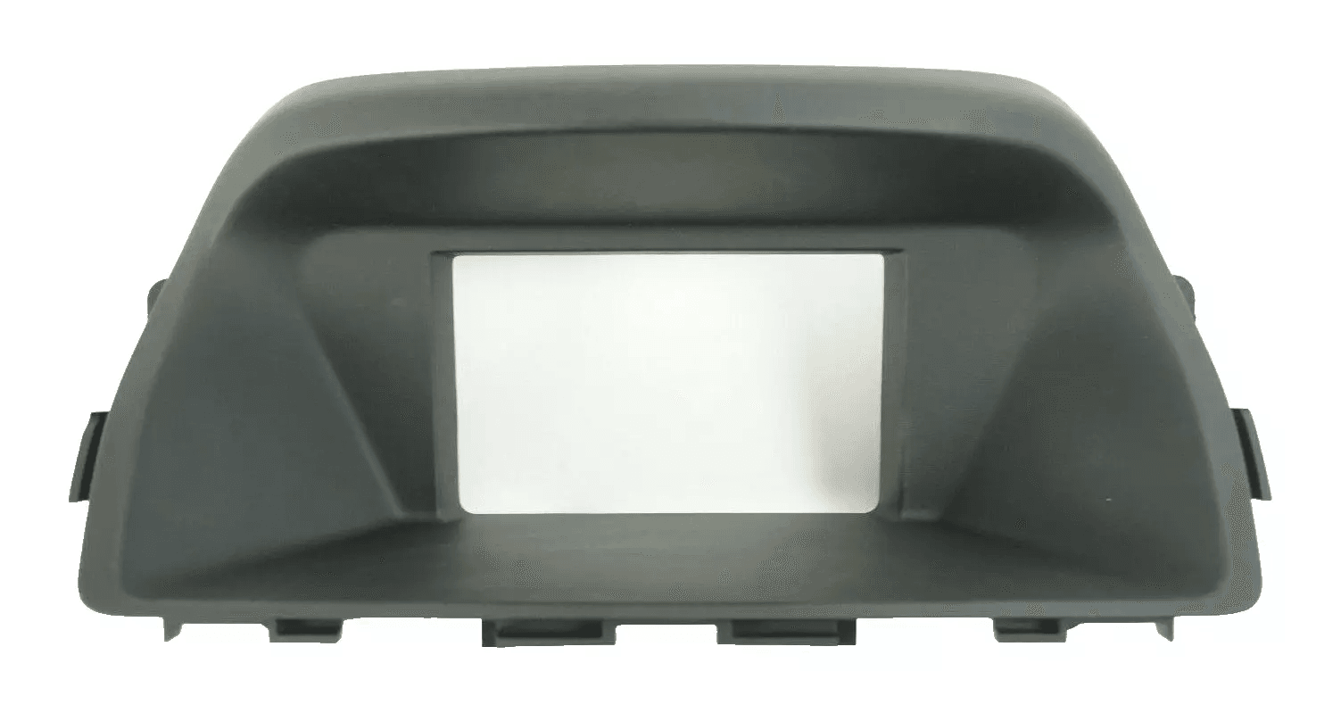 Genuine Vauxhall Antara Multifunction display bezel (Anthracite) 20985663