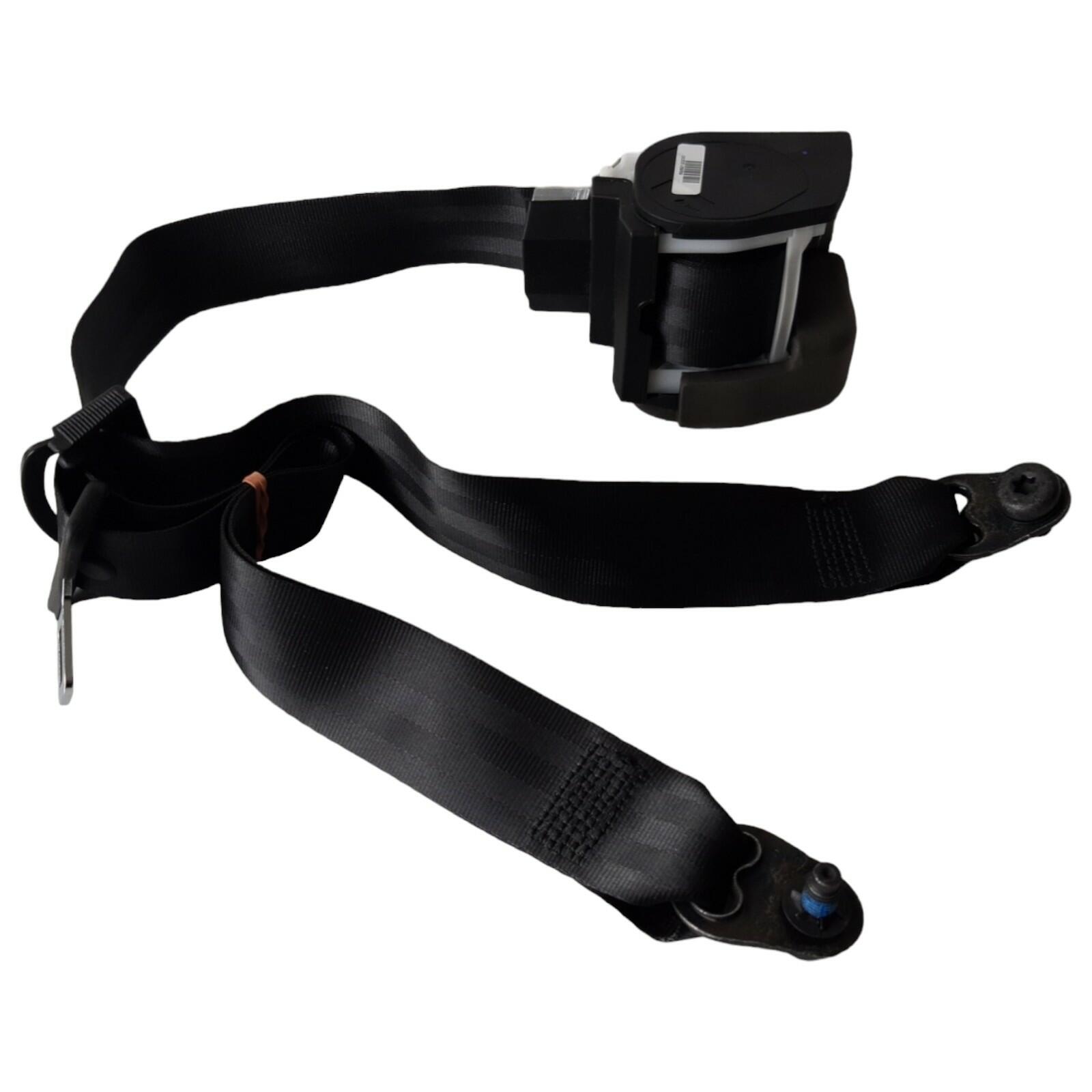Genuine Ford Transit (TTG TTS) Rear seat belt assembly 1897667