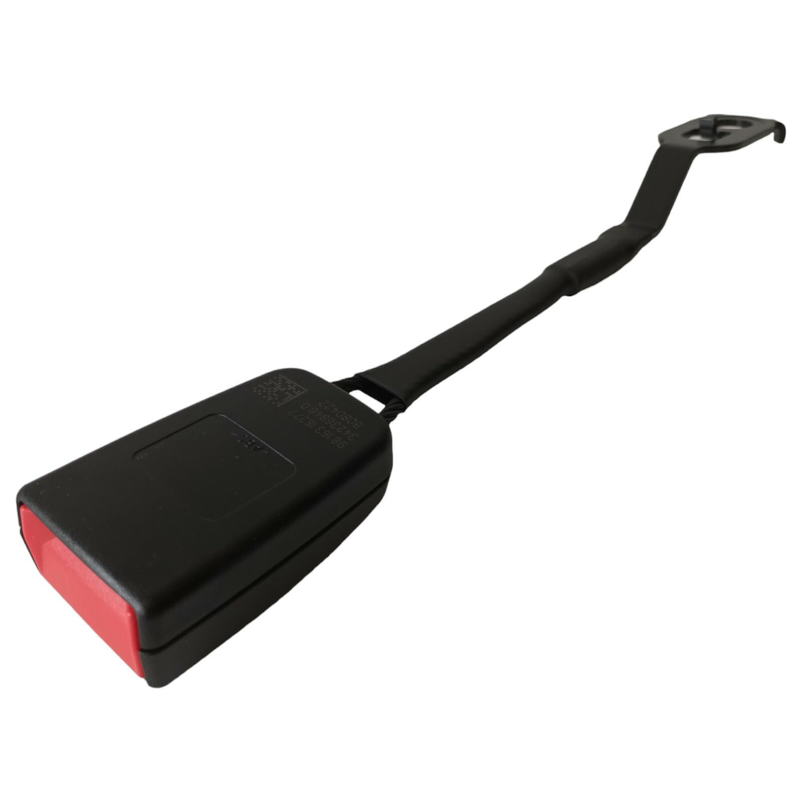 Genuine Citroen Peugeot Vauxhall Seat belt buckle 9816316280