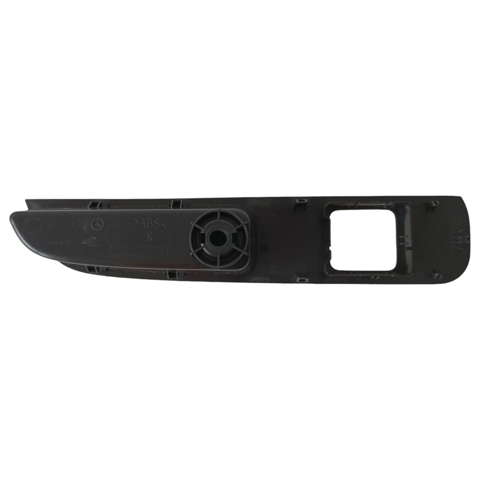 Genuine Mercedes Sprinter RH OS door trim A90772210009051
