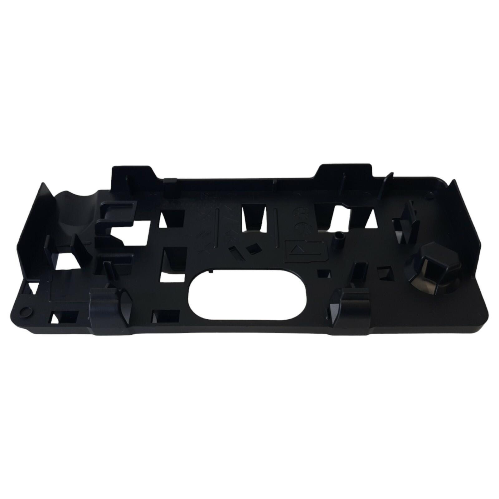 Genuine PSA Peugeot Partner Citroen Berlingo Jack and tool holder 9820292980