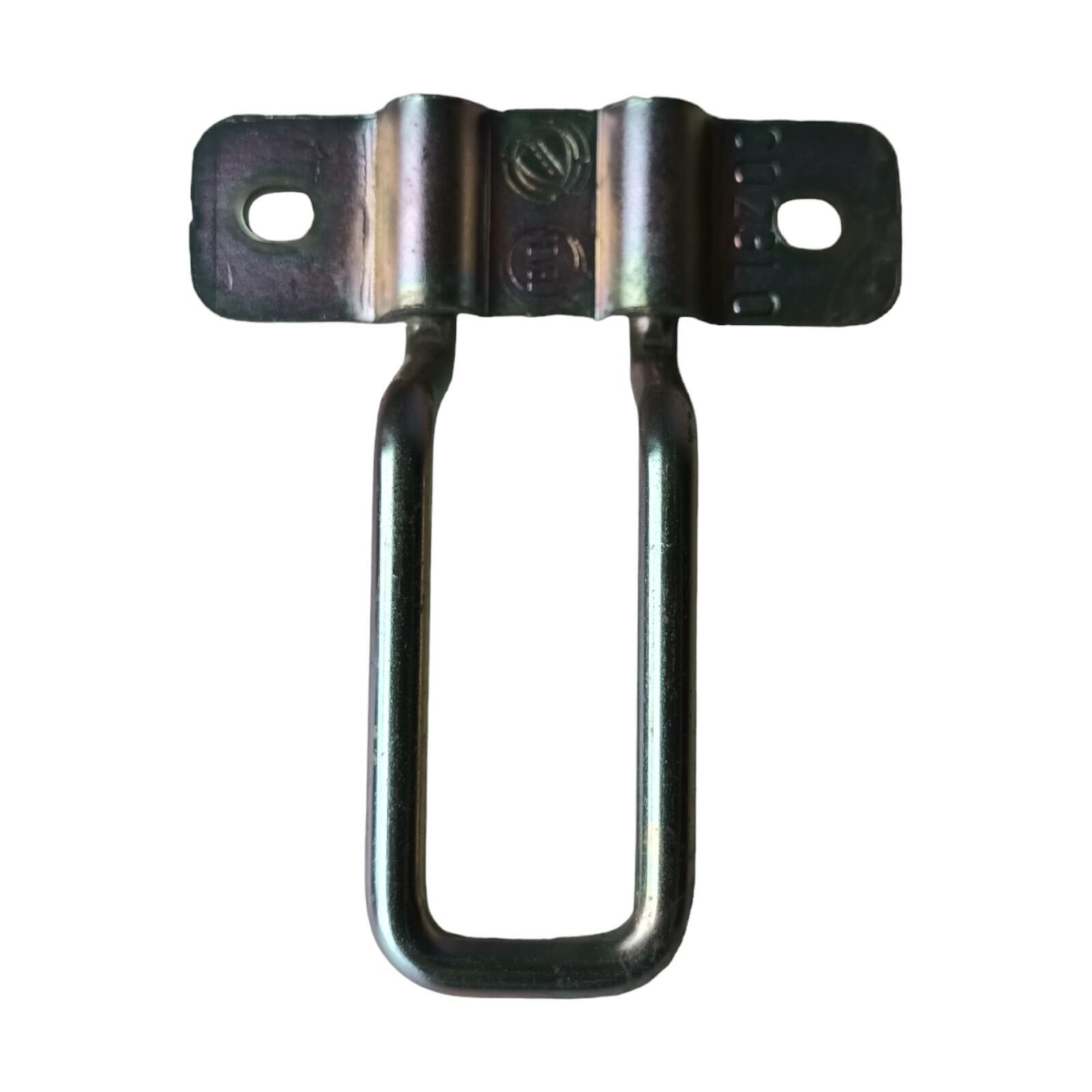 VEGO Tailgate Door Lock Latch Catch Hook - 8724.H5 For CITROËN JUMPER, FIAT DUCATO, PEUGEOT BOXER