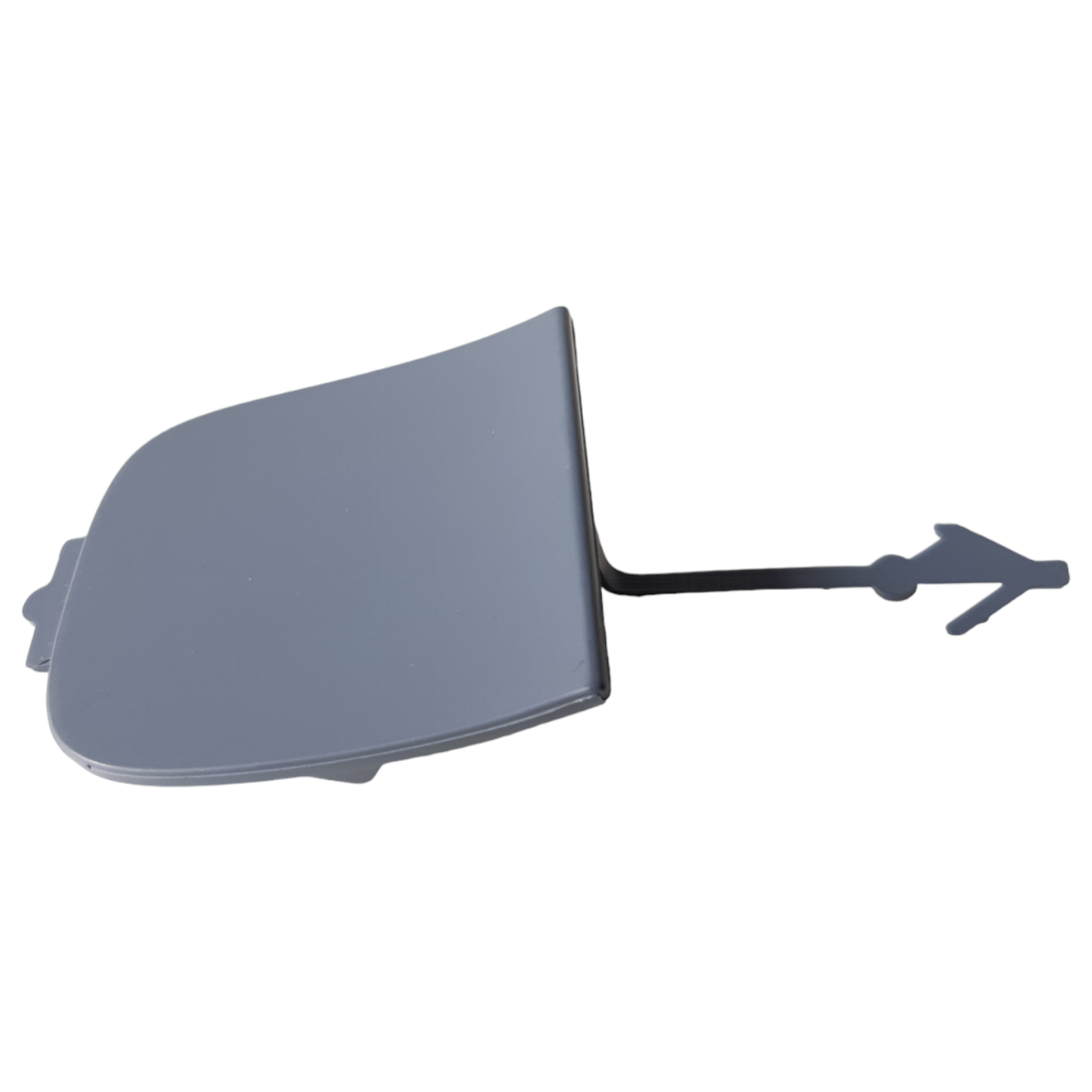 Genuine Vauxhall Astra J Rear bumper tow eye cover 13368067