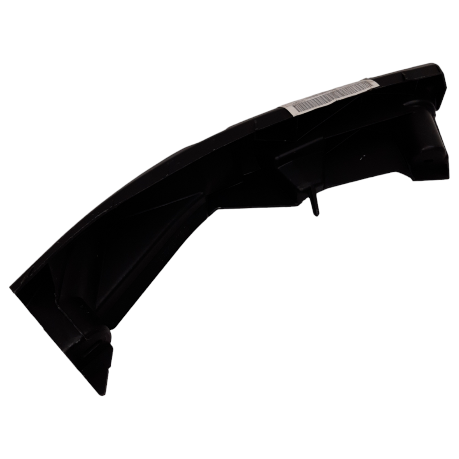 Genuine Renault Clio 3 LH NS Front bumper support 8200289844