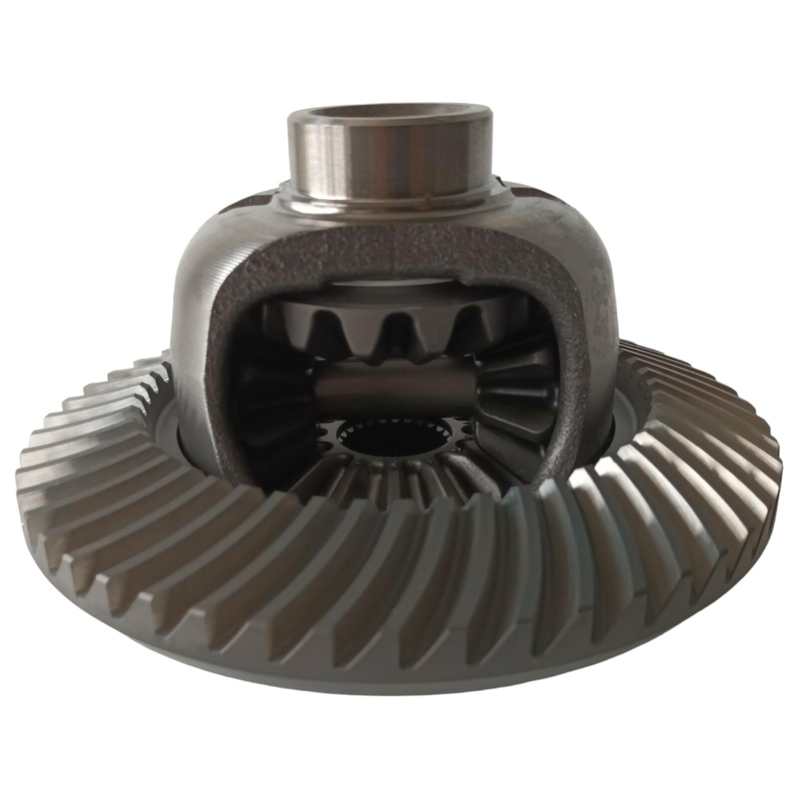 s23　906050 Genuine Mercedes Sprinter Differential box (complete) A9063504623 – VI