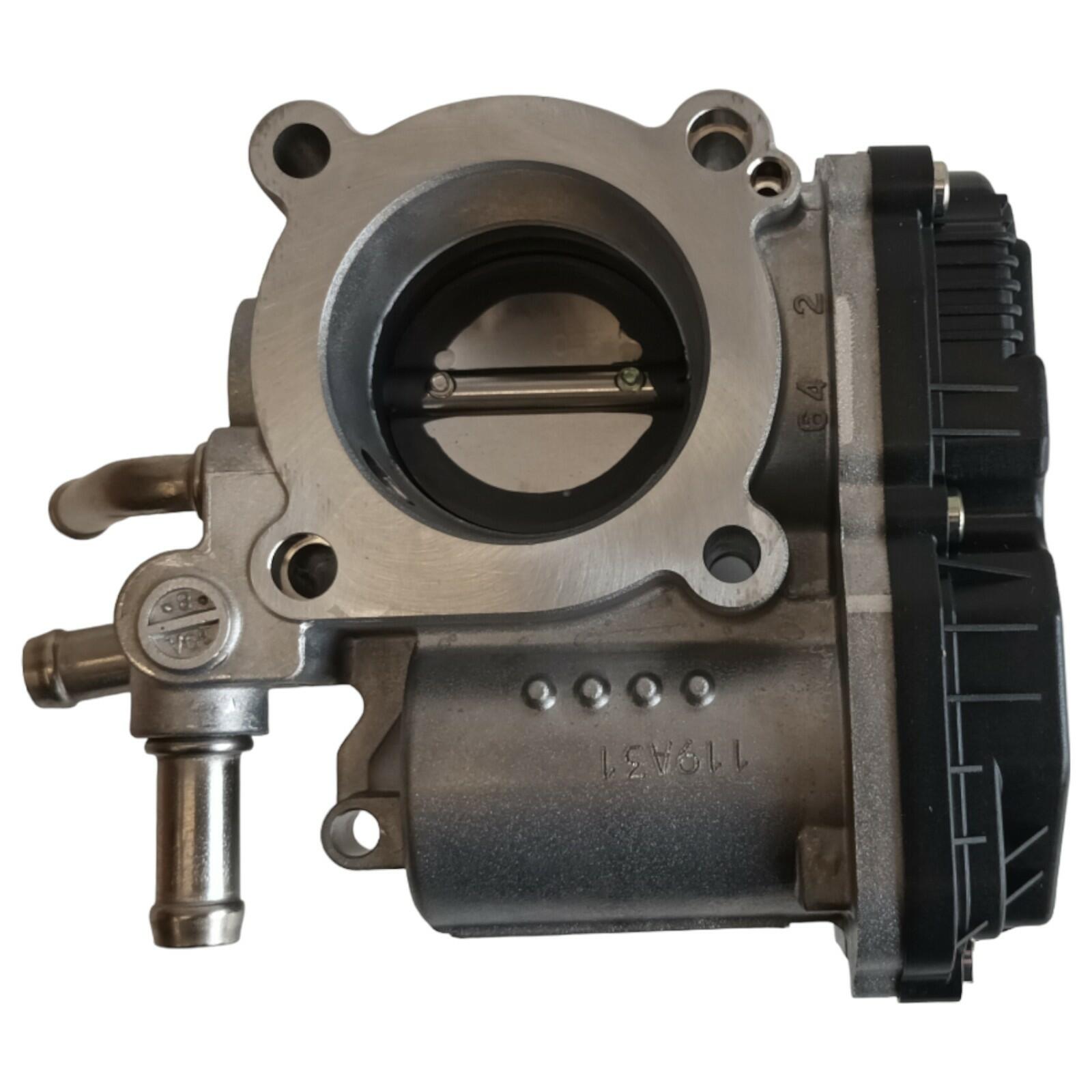 Genuine KIA Rio Stonic (17) Throttle body assembly 3510003BC0QQK