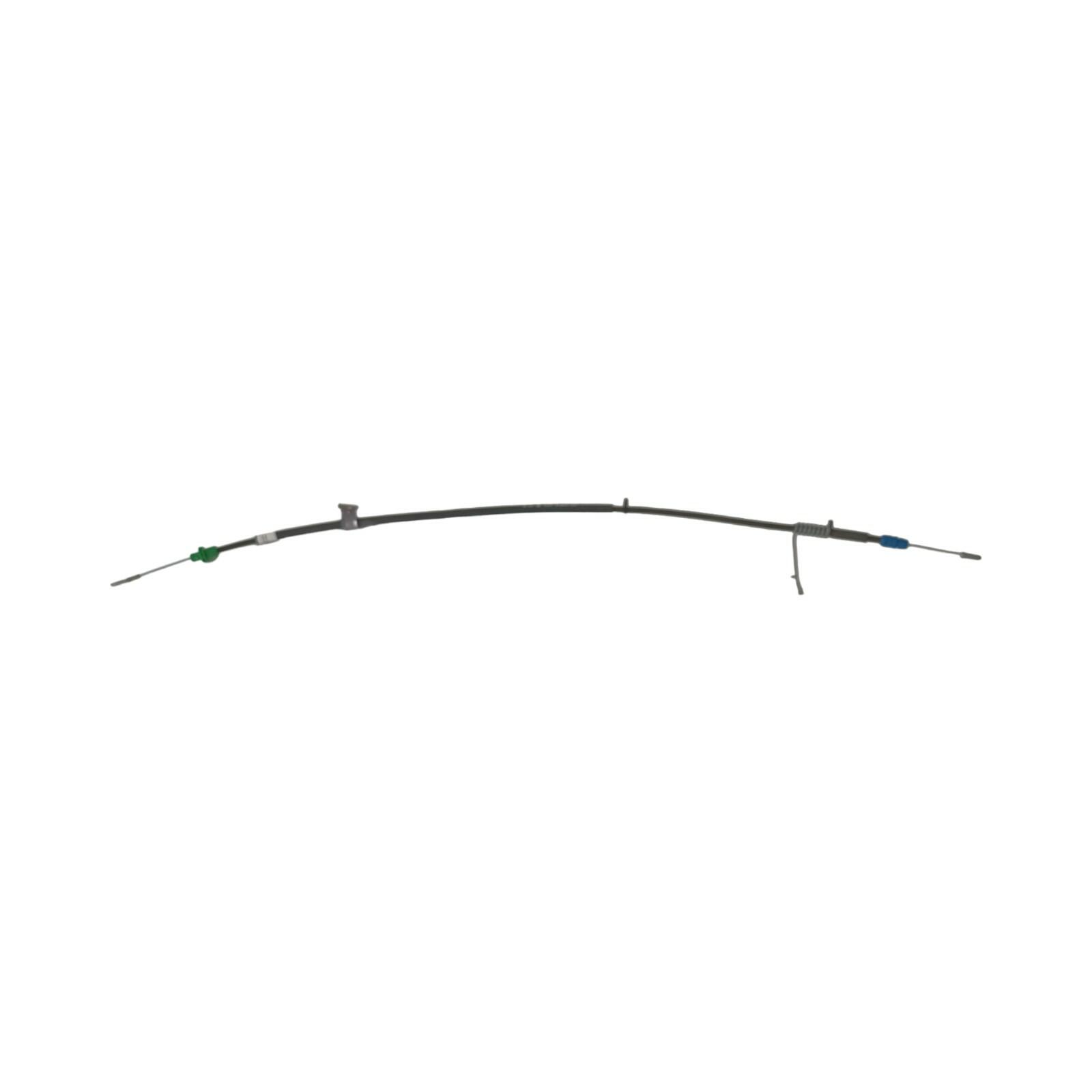 Genuine Ford Transit Custom (TTF) Parking brake cable assy 2388949