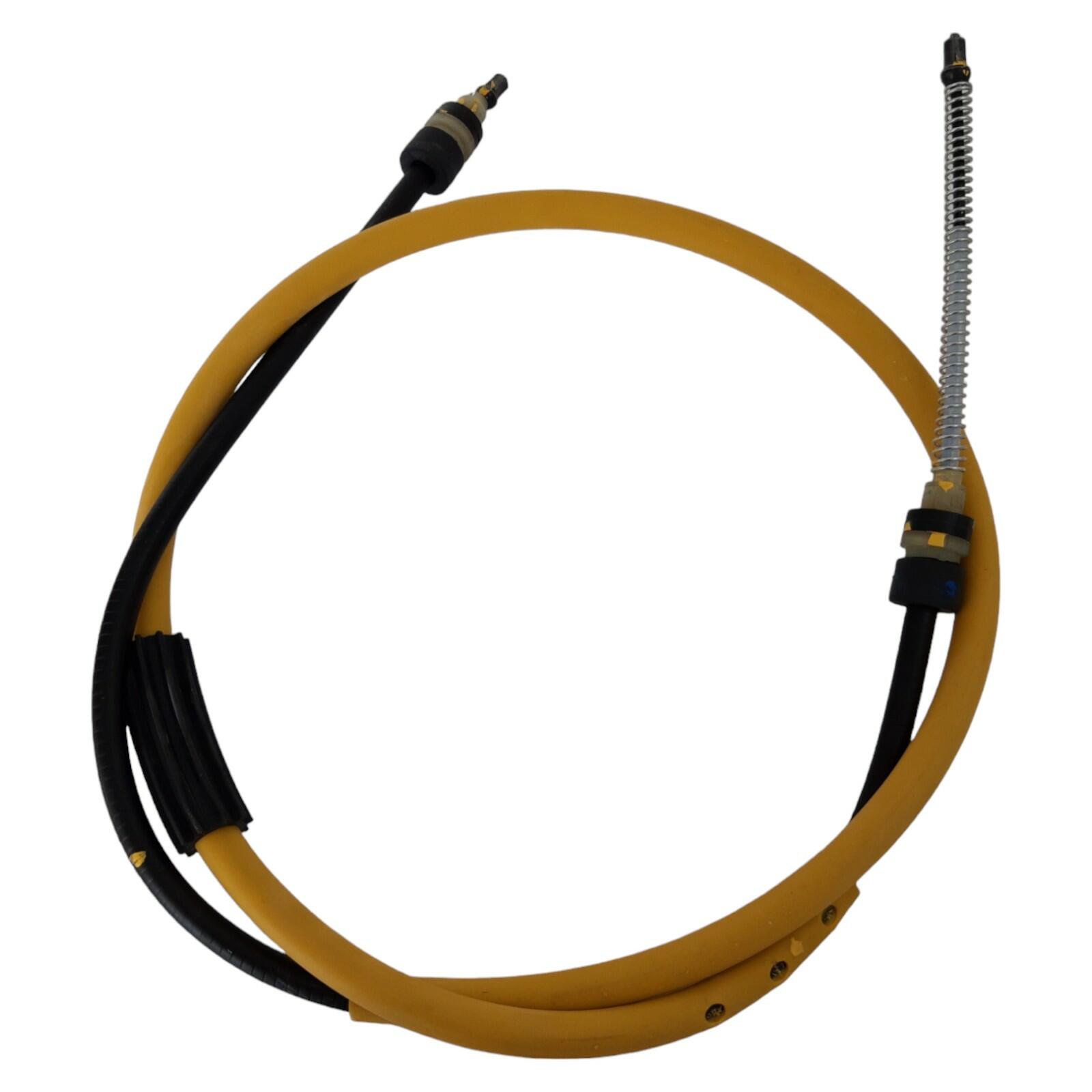 Genuine Renault Clio 4 LH NS Rear handbrake cable