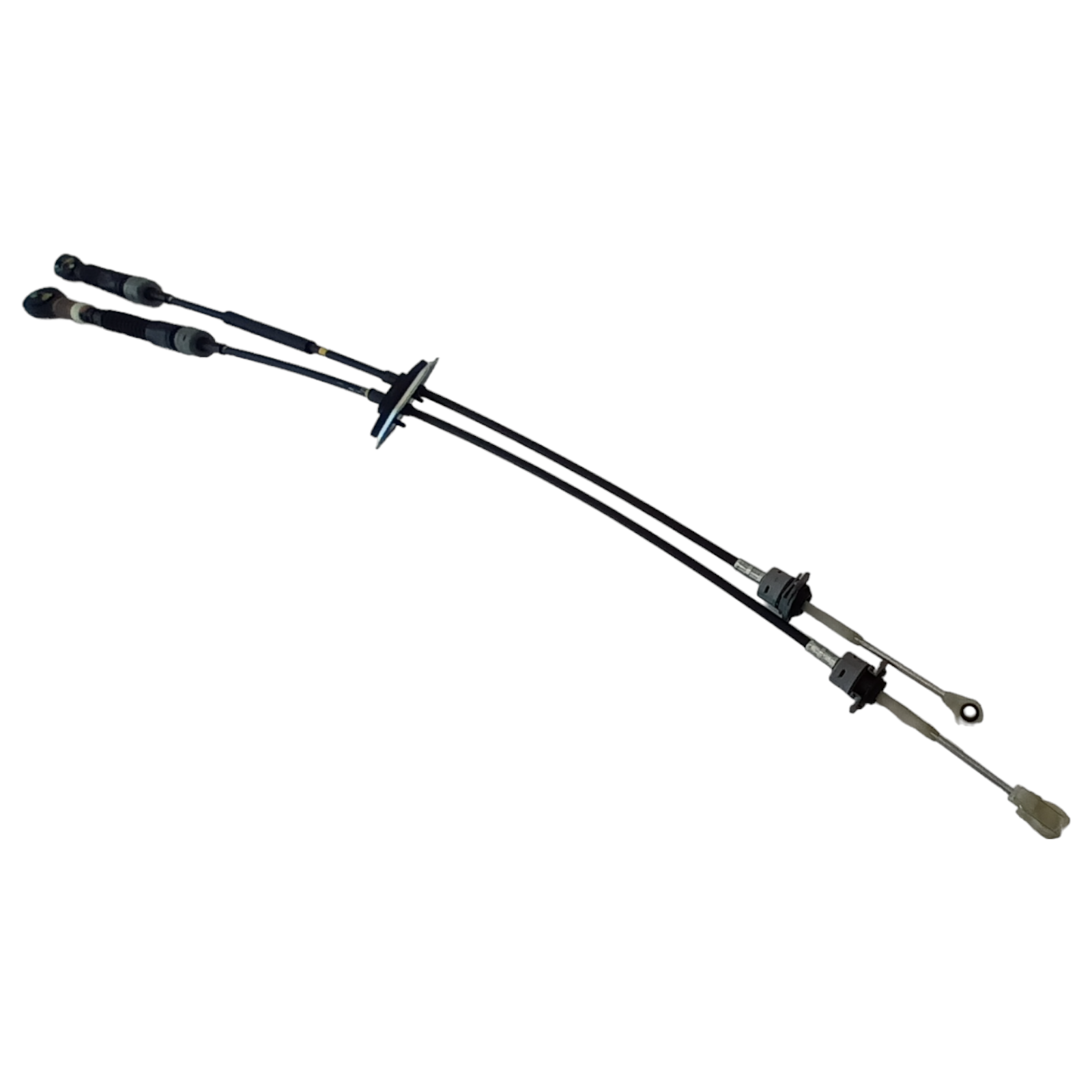 Genuine KIA Picanto Morning (15) Manual transmission lever cable 437941Y500