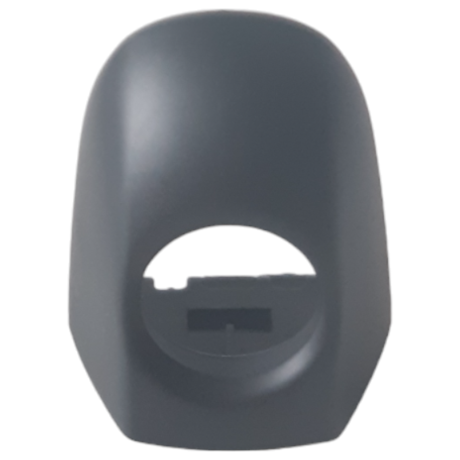 Genuine Hyundai KIA RH OS Front door handle cap 826521J000CA