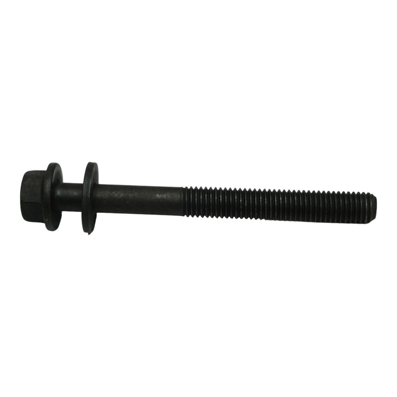 Genuine DAF Bolt with capped washer M10 1833059 – VIN Required | Genui