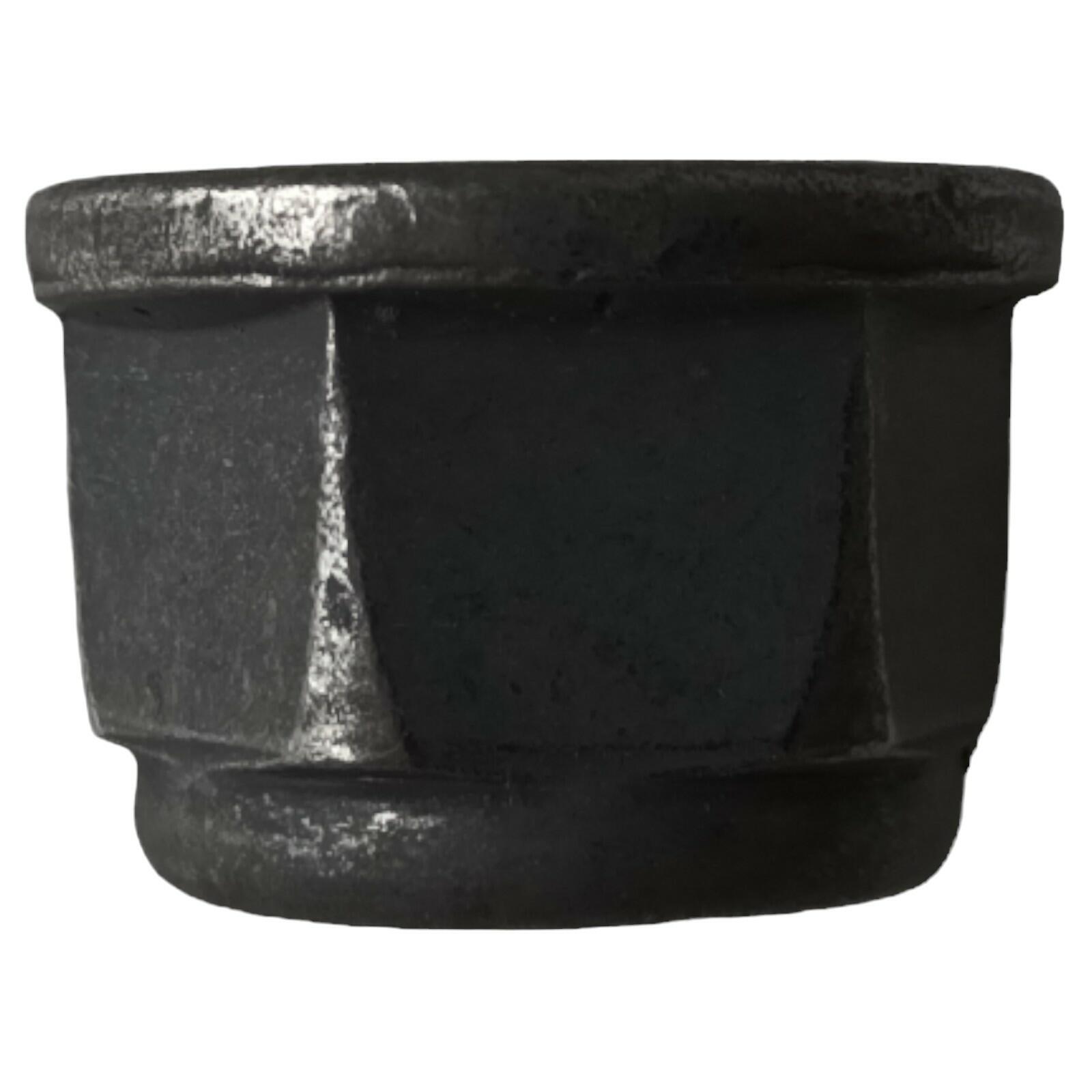 Genuine PSA Peugeot 2008 Front Upper Strut support Nut M1450 — OEM-grade replacement — part number 503615