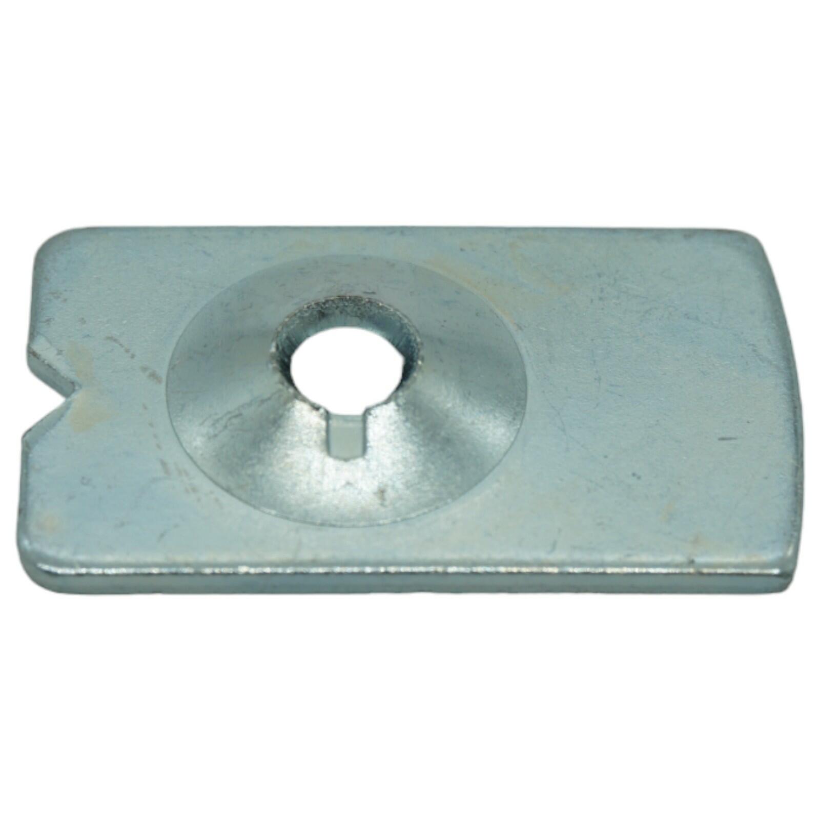 Genuine Ford Grand C-MAX Bumper mounting bracket 2026898