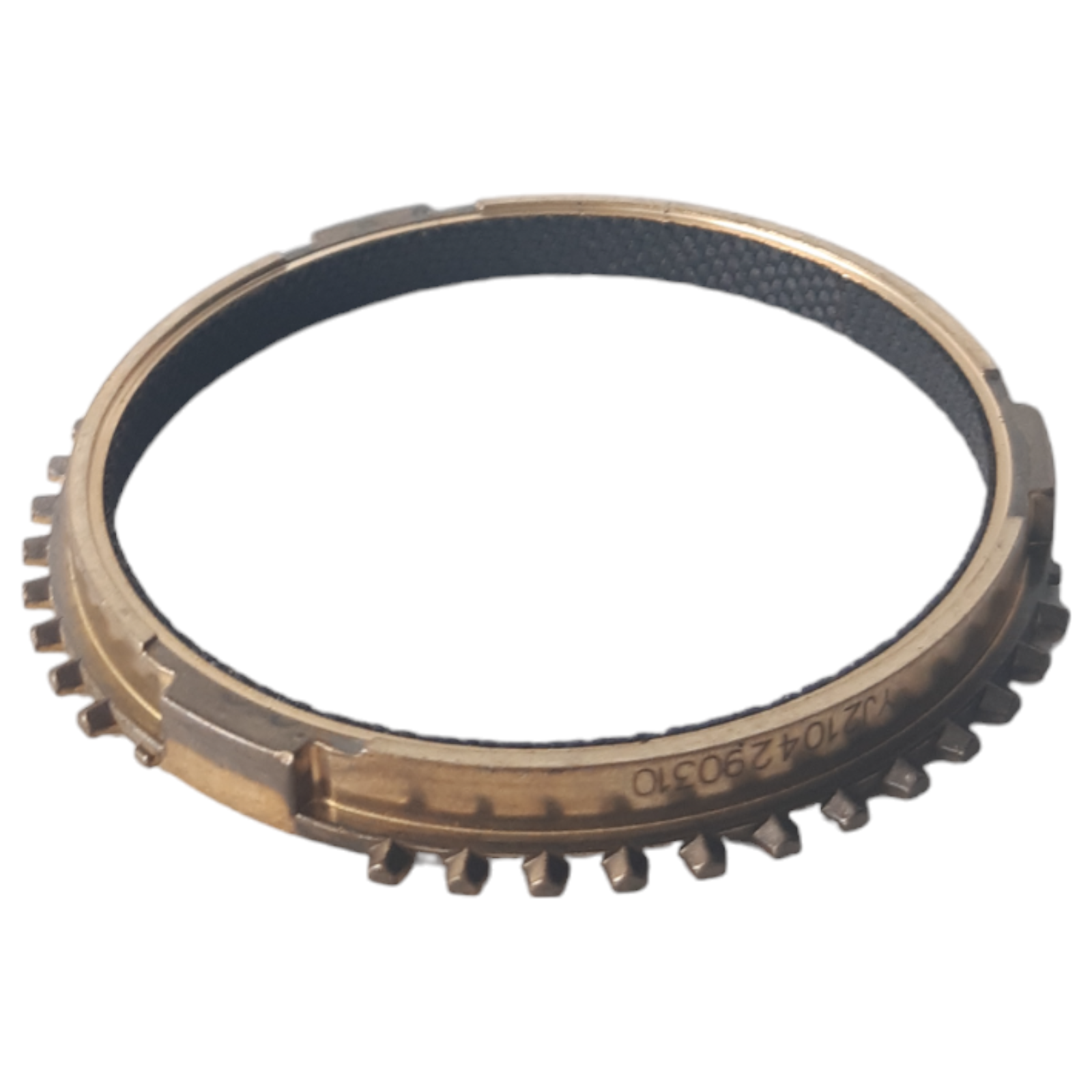 Genuine KIA Cerato Forte Hyundai ix35 Tucson (11) Synchroniser ring 4339432410
