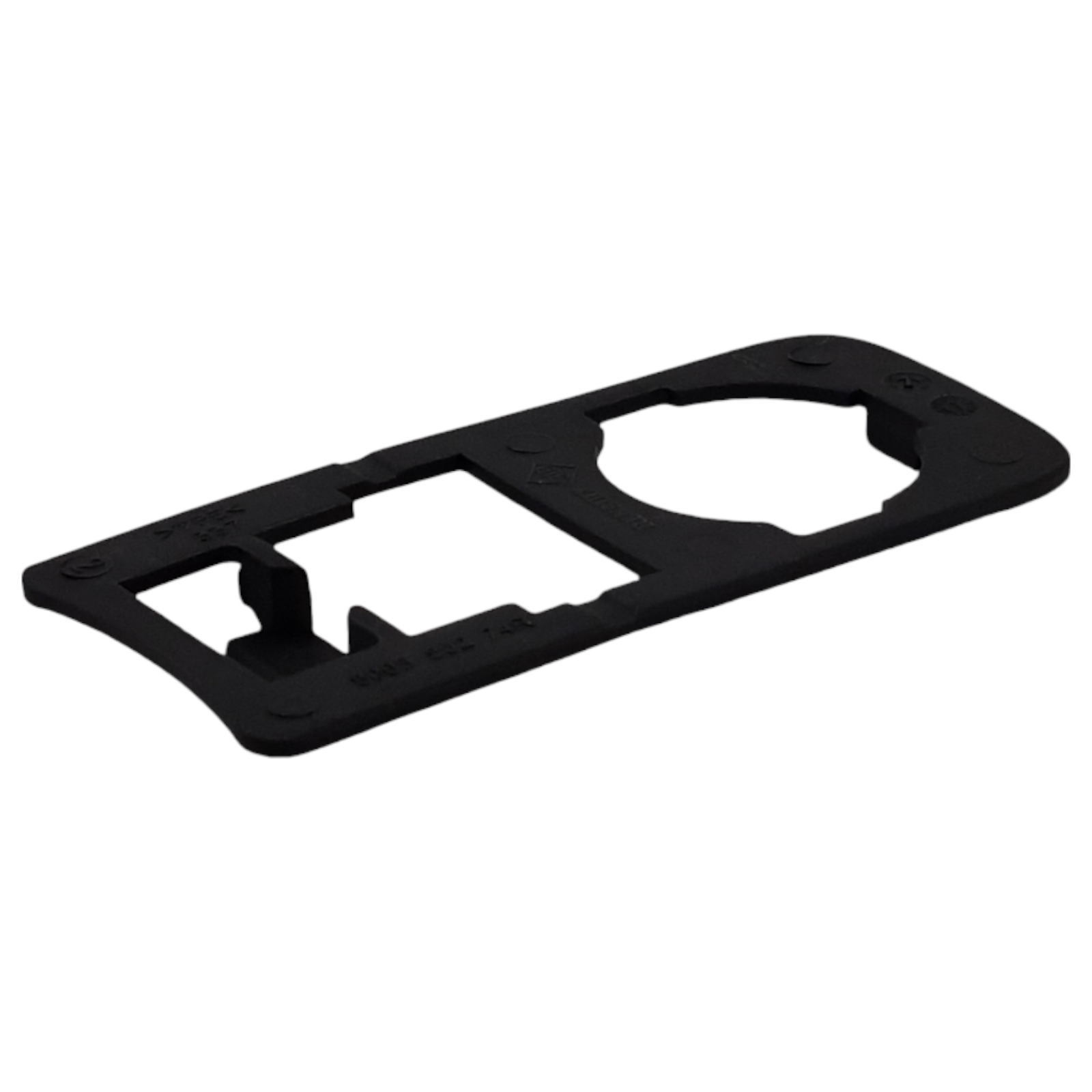Genuine Nissan NV400 (X62) Front door handle seal 6685300Q0A