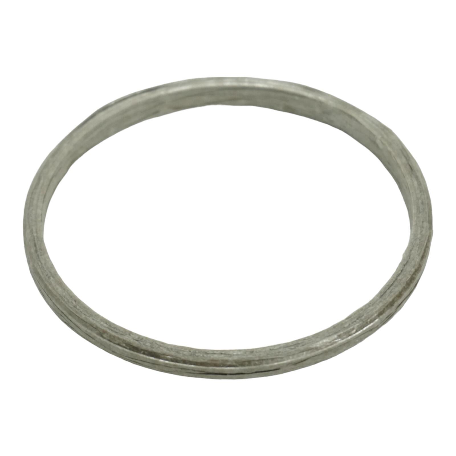 Genuine Audi SEAT Skoda Volkswagen Catalytic converter gasket 5C0253115A
