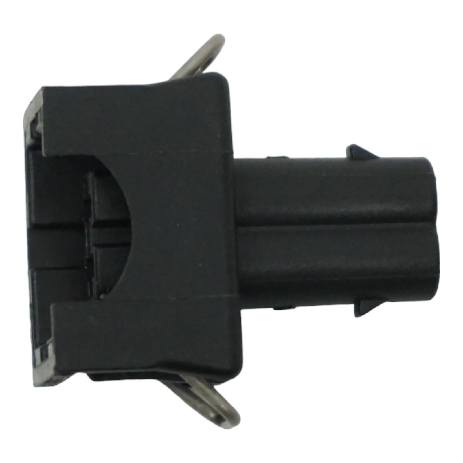 2-poliger JPT Stecker Reparatursatz – Wie VW 037 906 240, Für Kabel 0.5-1.0mm²