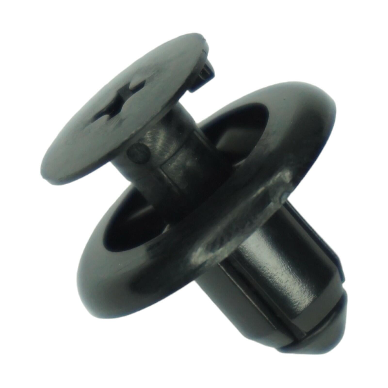 Genuine Ford Fiesta (CB1) Wheel arch liner clip 4179287