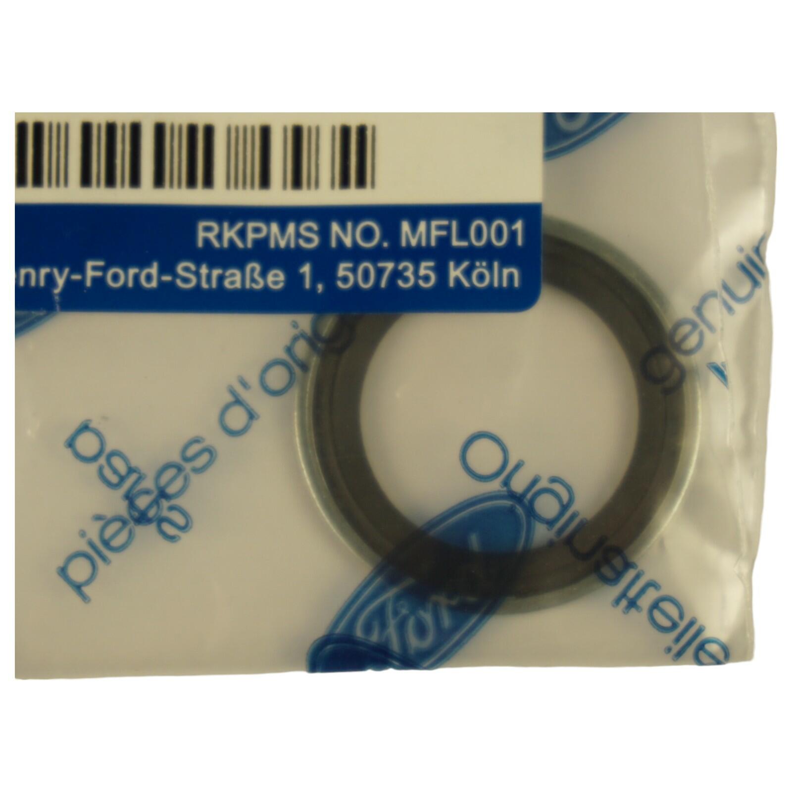 Genuine Ford Air conditioning seal 5204639