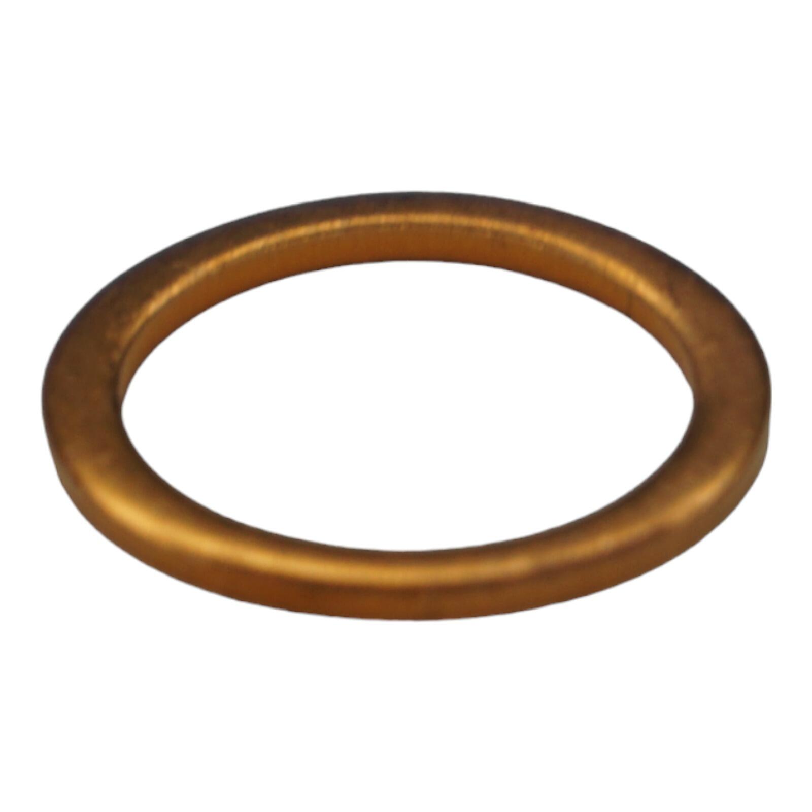 Genuine Ford Mustang (CZG) Turbo tube banjo bolt washer seal 5089540