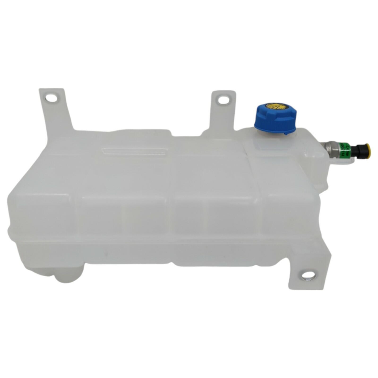 Genuine Iveco Daily Coolant expansion tank 5802097482