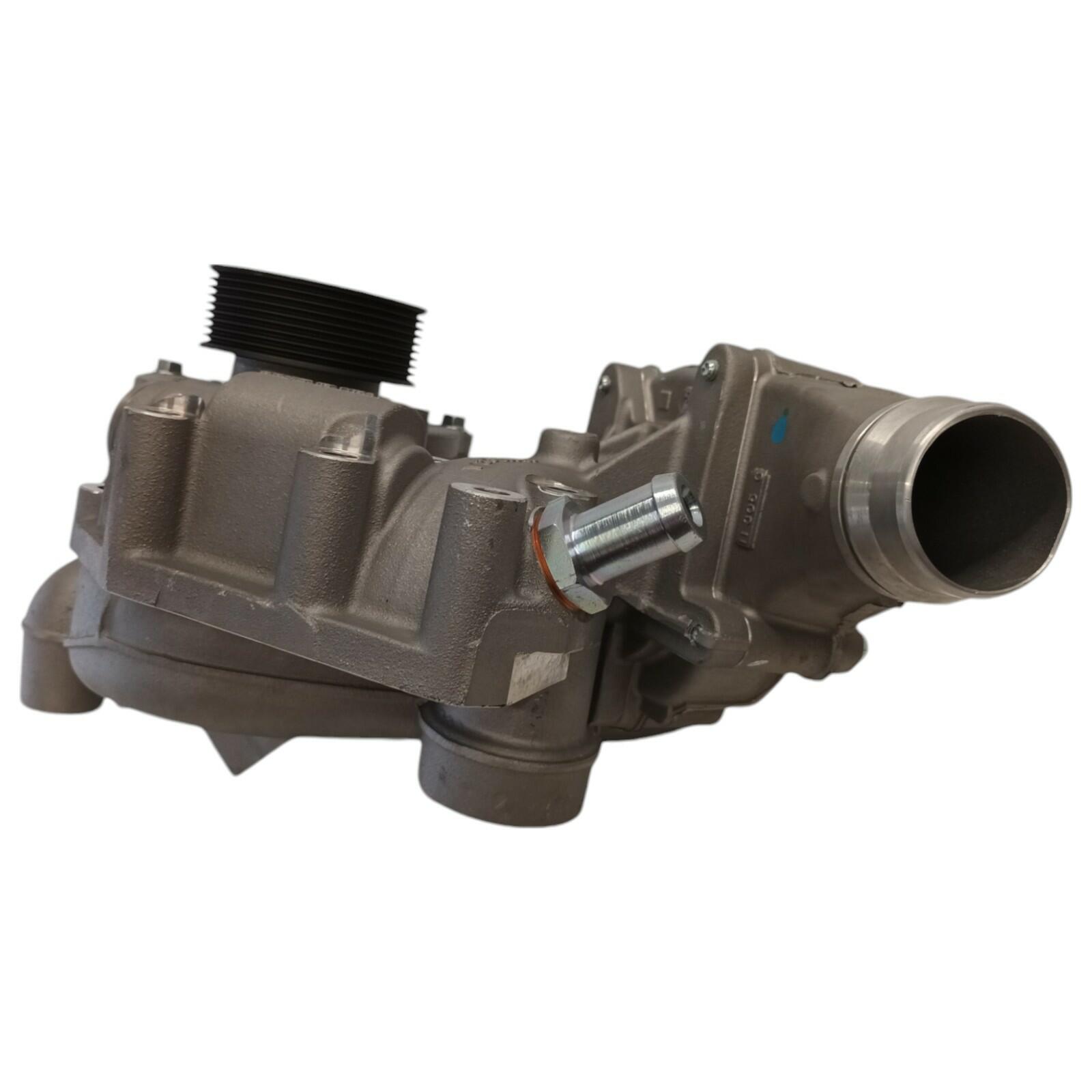 Genuine Paccar DAF CF LXF Water pump 1853298R